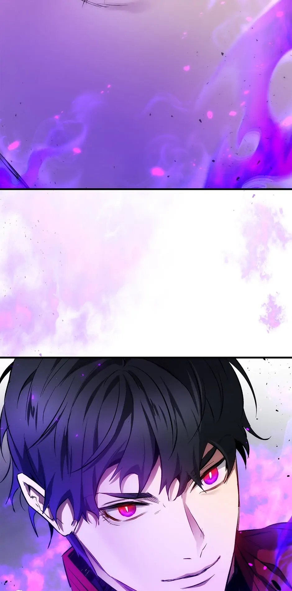 Leveling up with gods Chapter 48 Page 84