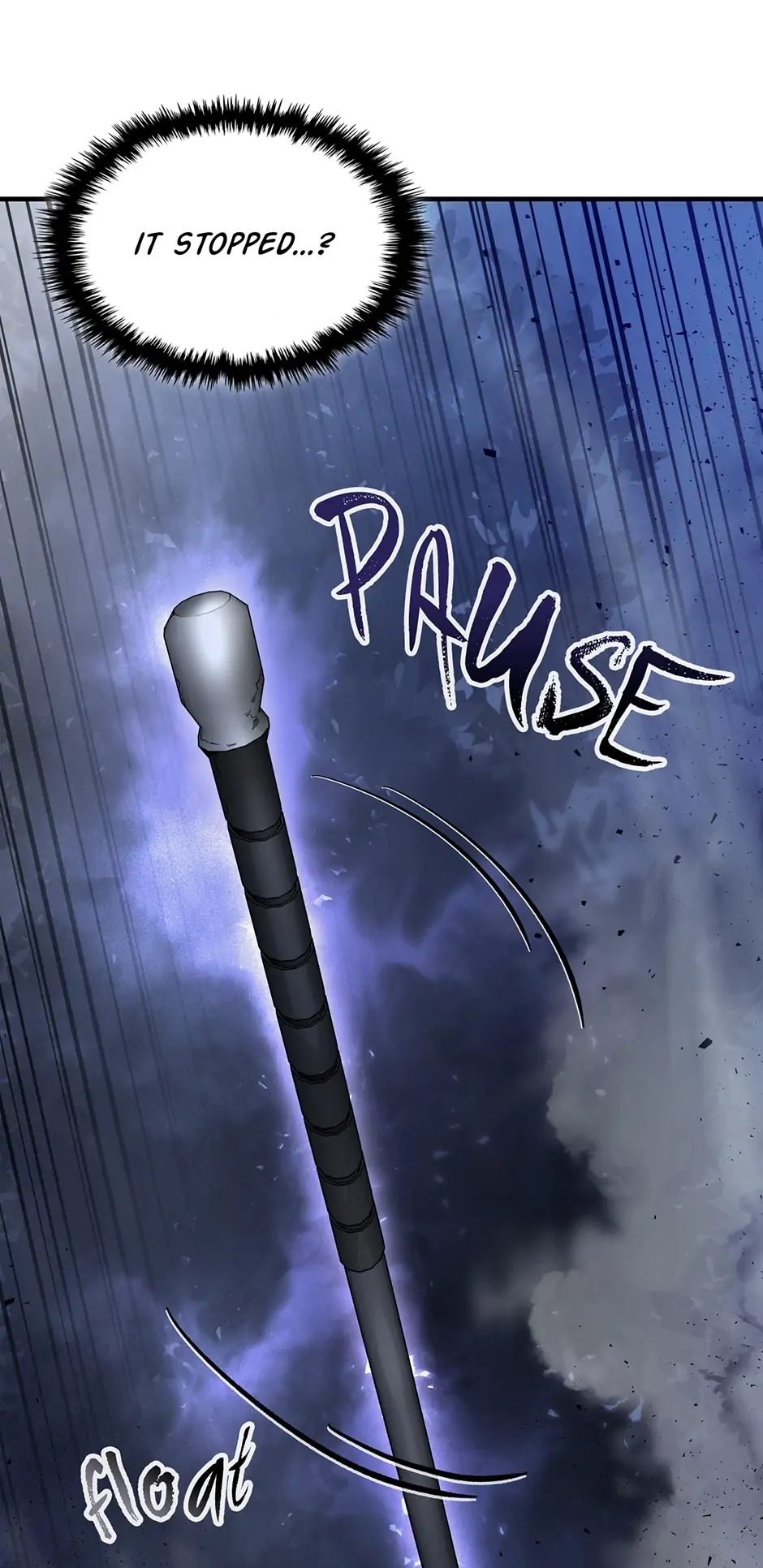 Leveling up with gods Chapter 48 Page 31