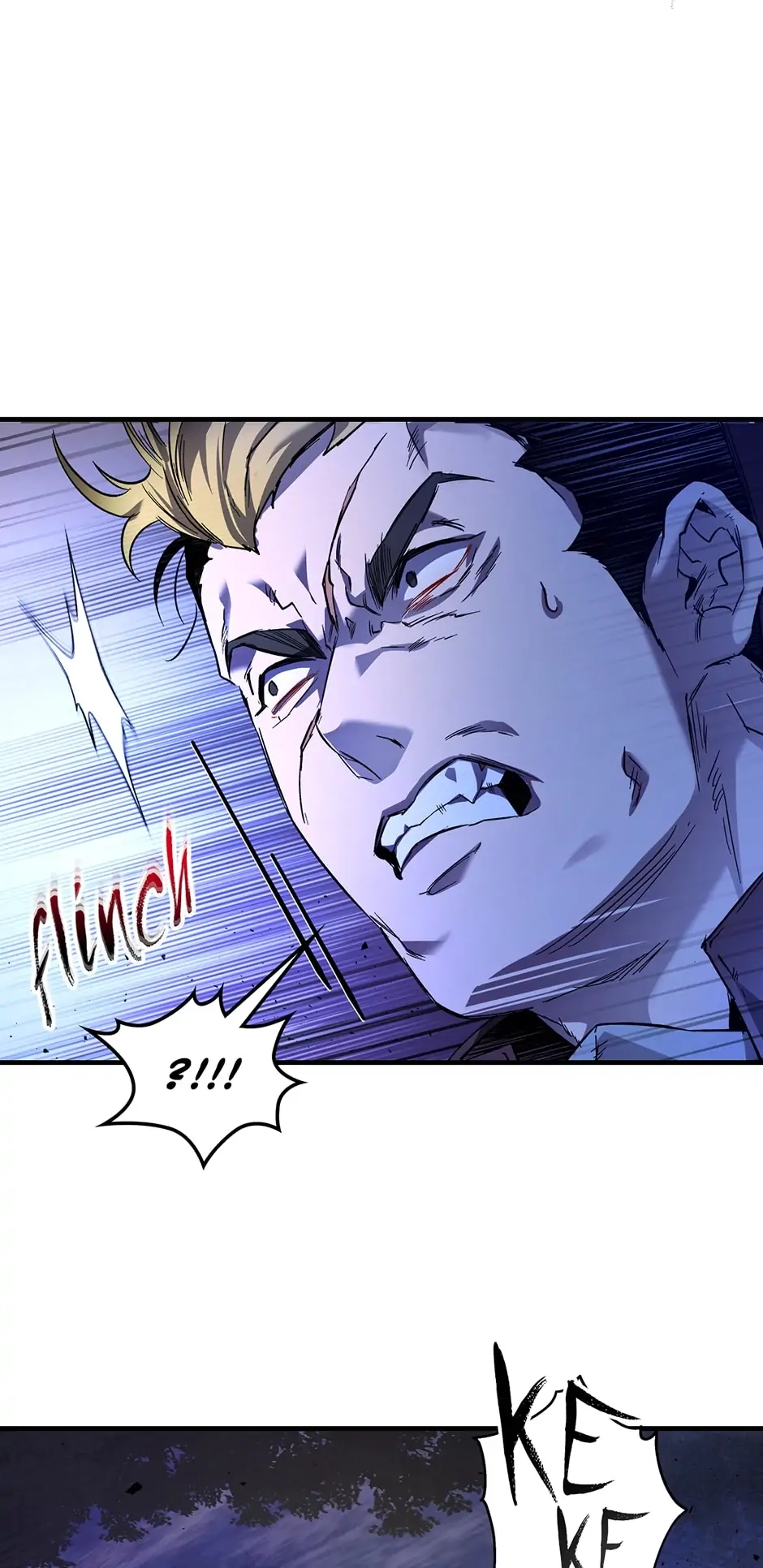 Leveling up with gods Chapter 48 Page 34