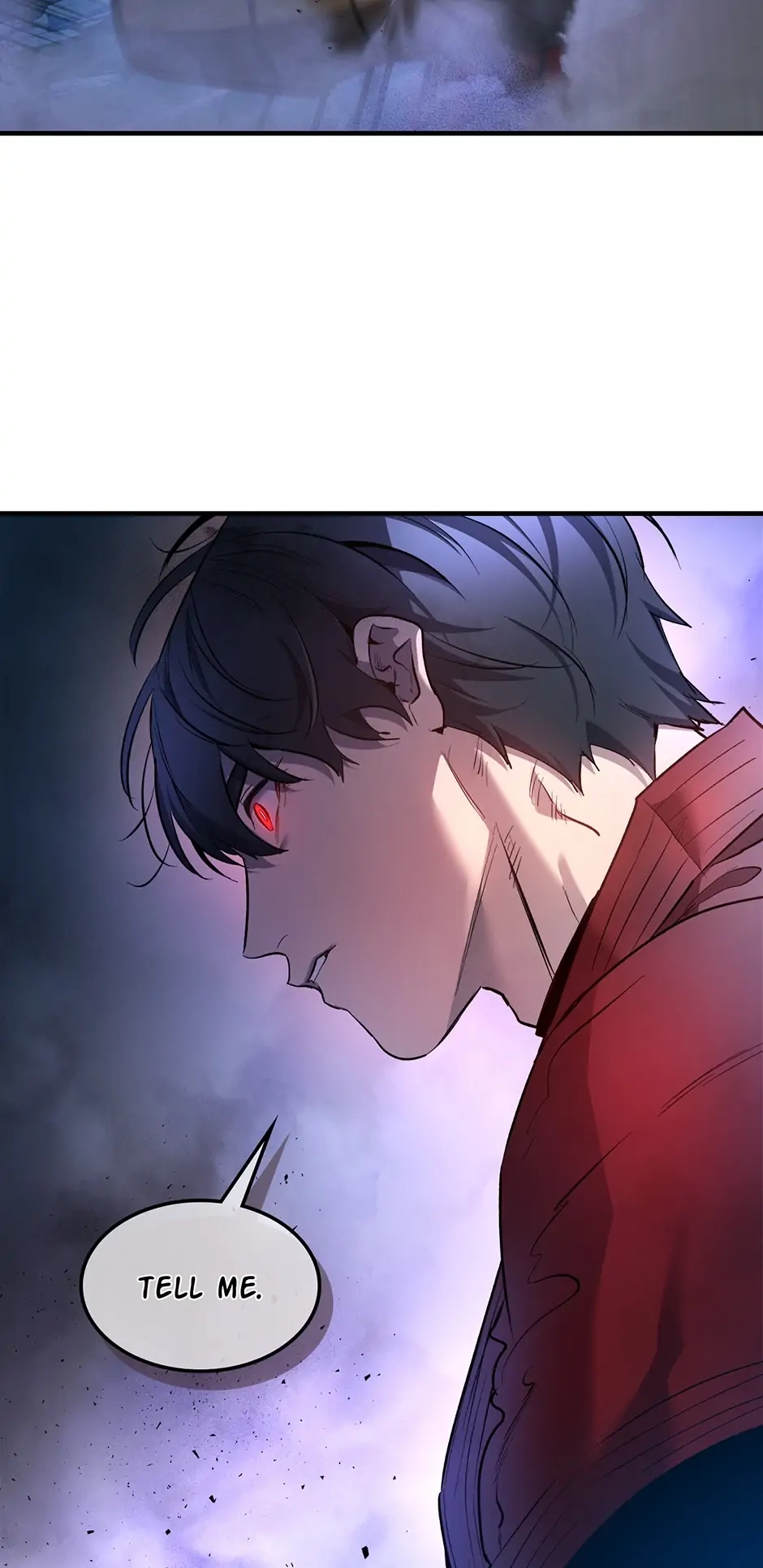 Leveling up with gods Chapter 48 Page 38