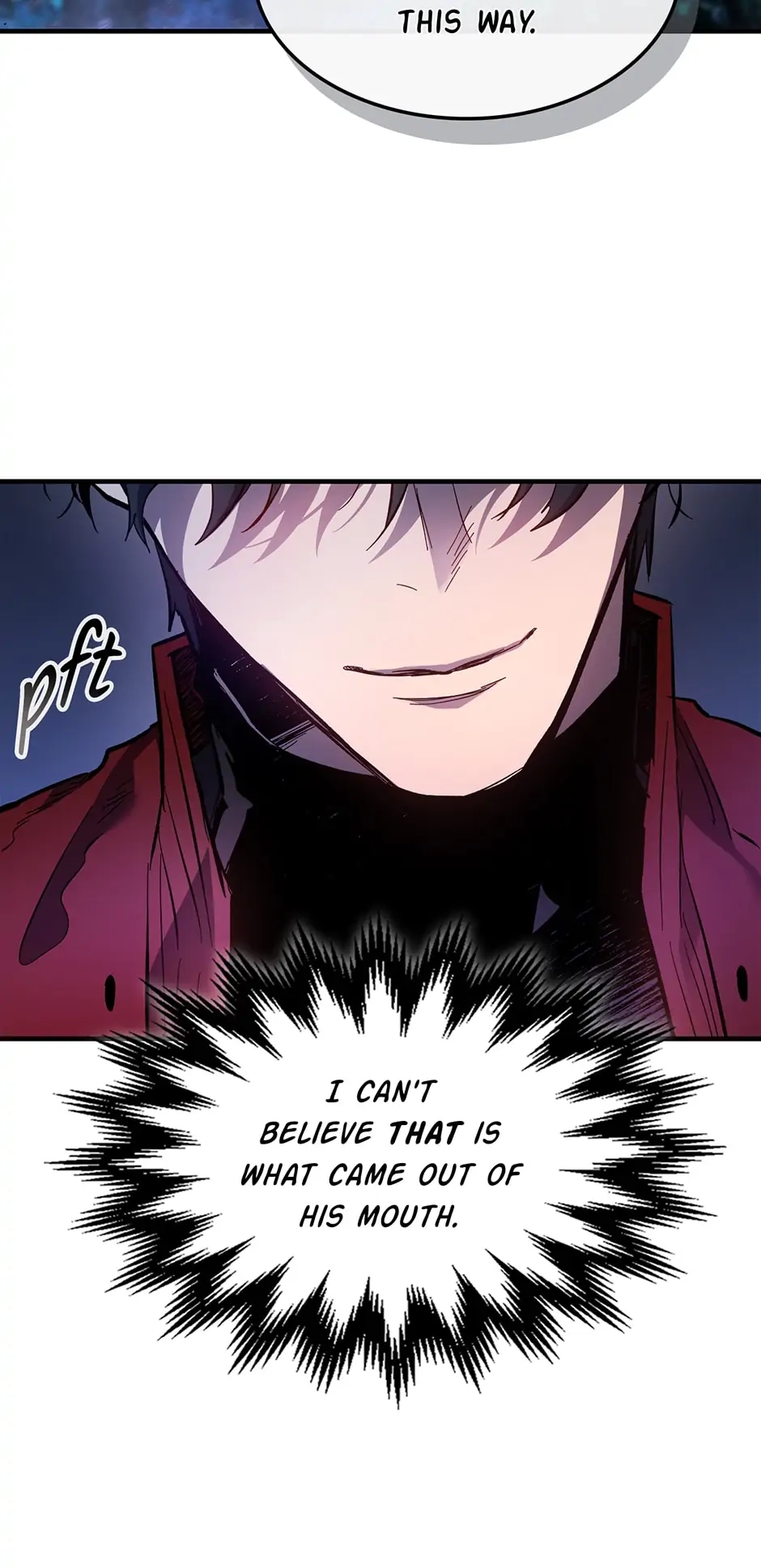 Leveling up with gods Chapter 48 Page 54