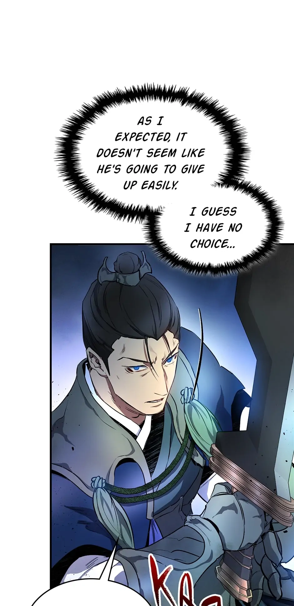 Leveling up with gods Chapter 48 Page 56