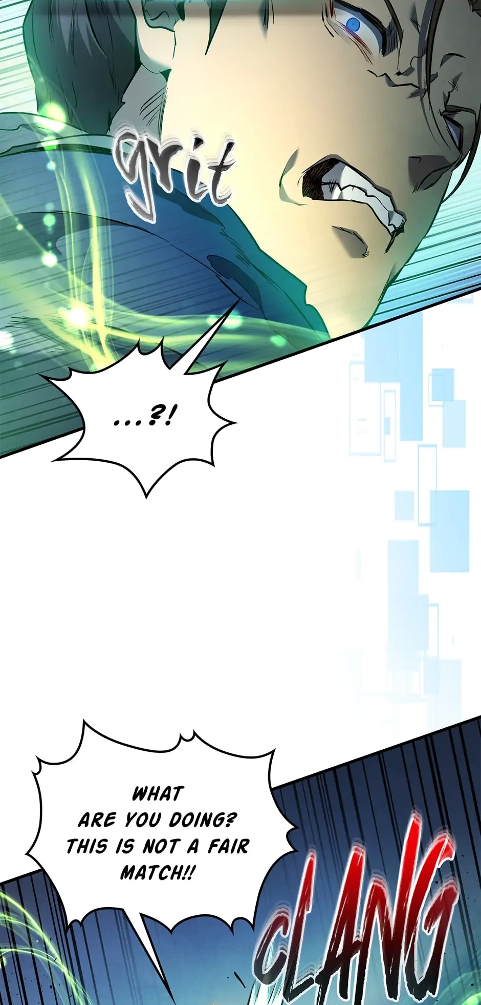 Leveling up with gods Chapter 48 Page 75