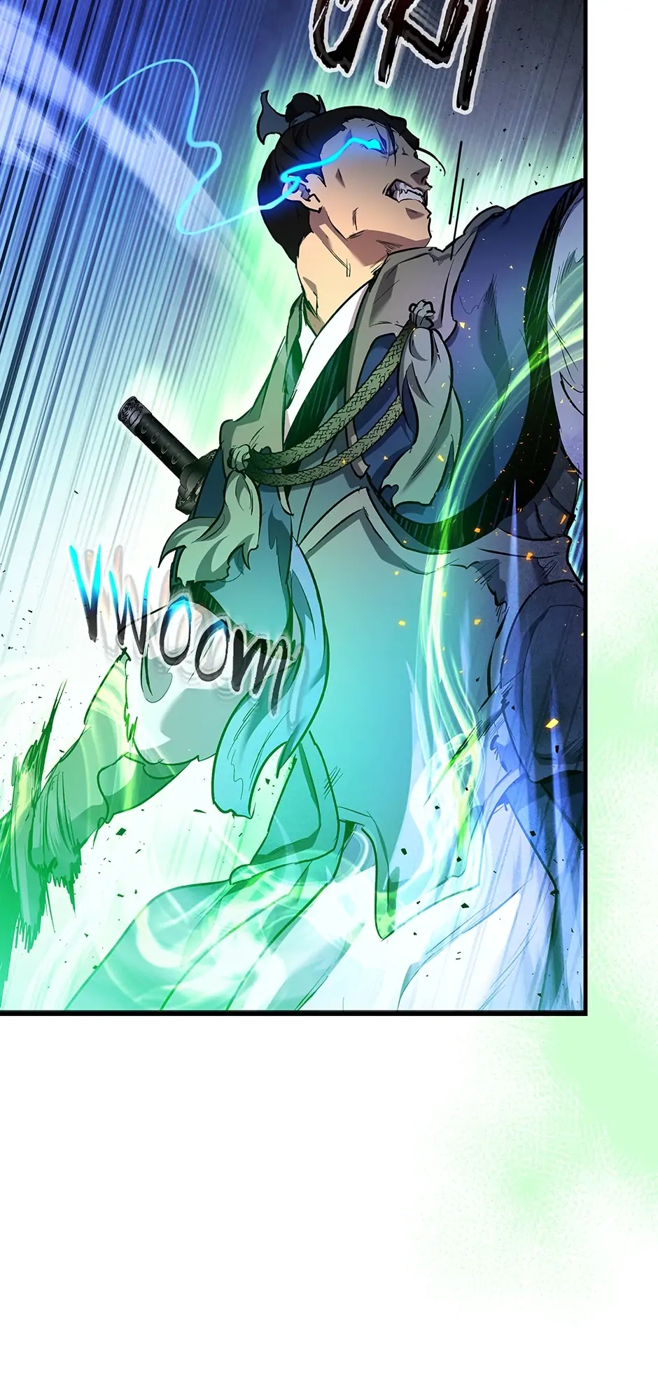 Leveling up with gods Chapter 48 Page 72