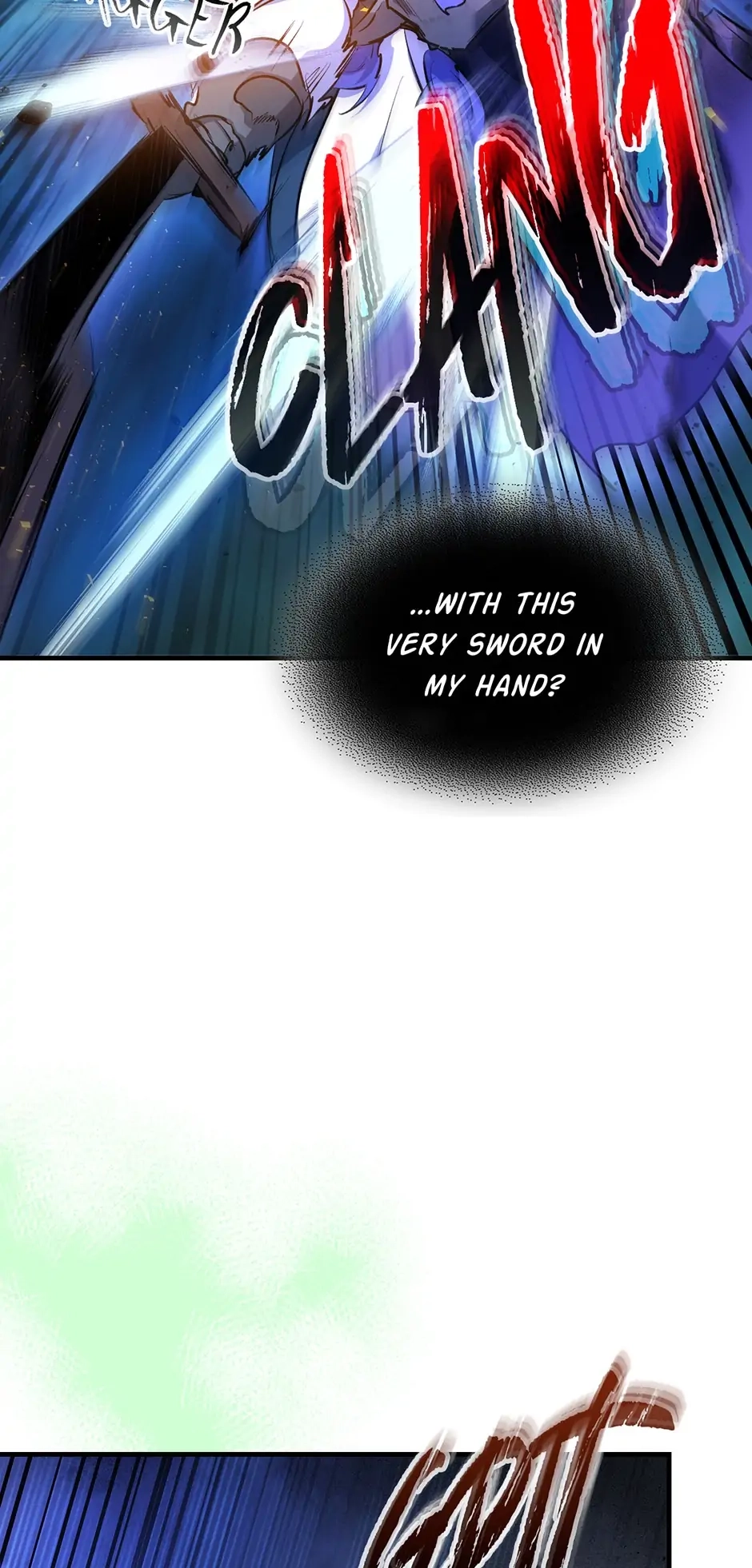 Leveling up with gods Chapter 48 Page 71