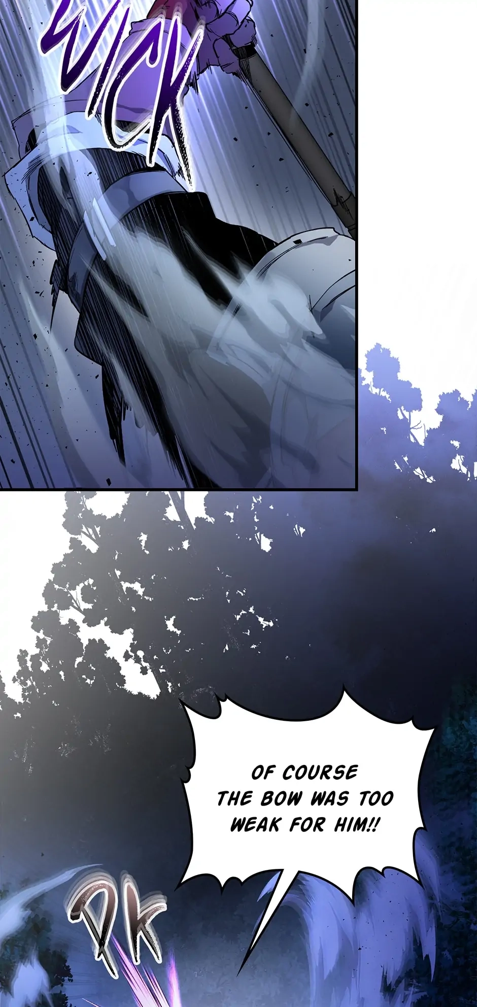 Leveling up with gods Chapter 48 Page 26