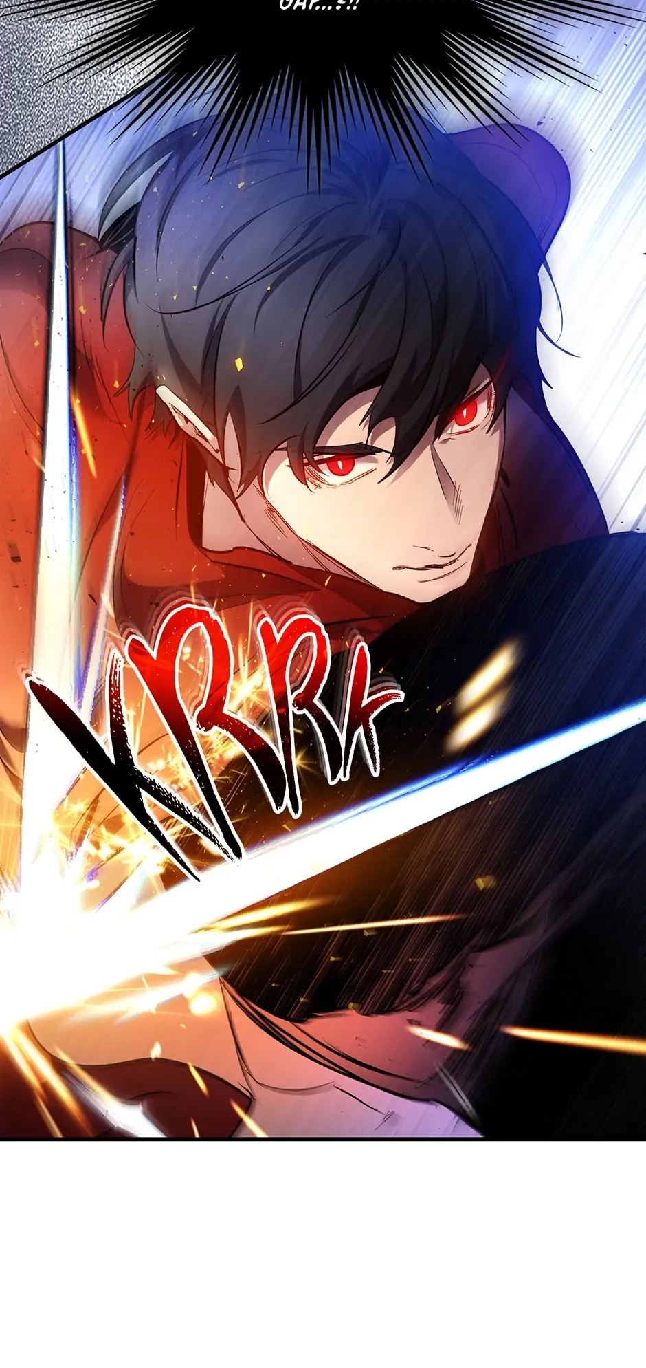 Leveling up with gods Chapter 48 Page 69