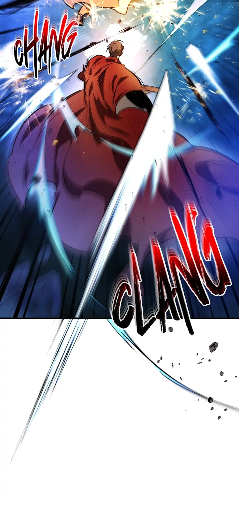 Leveling up with gods Chapter 48 Page 65