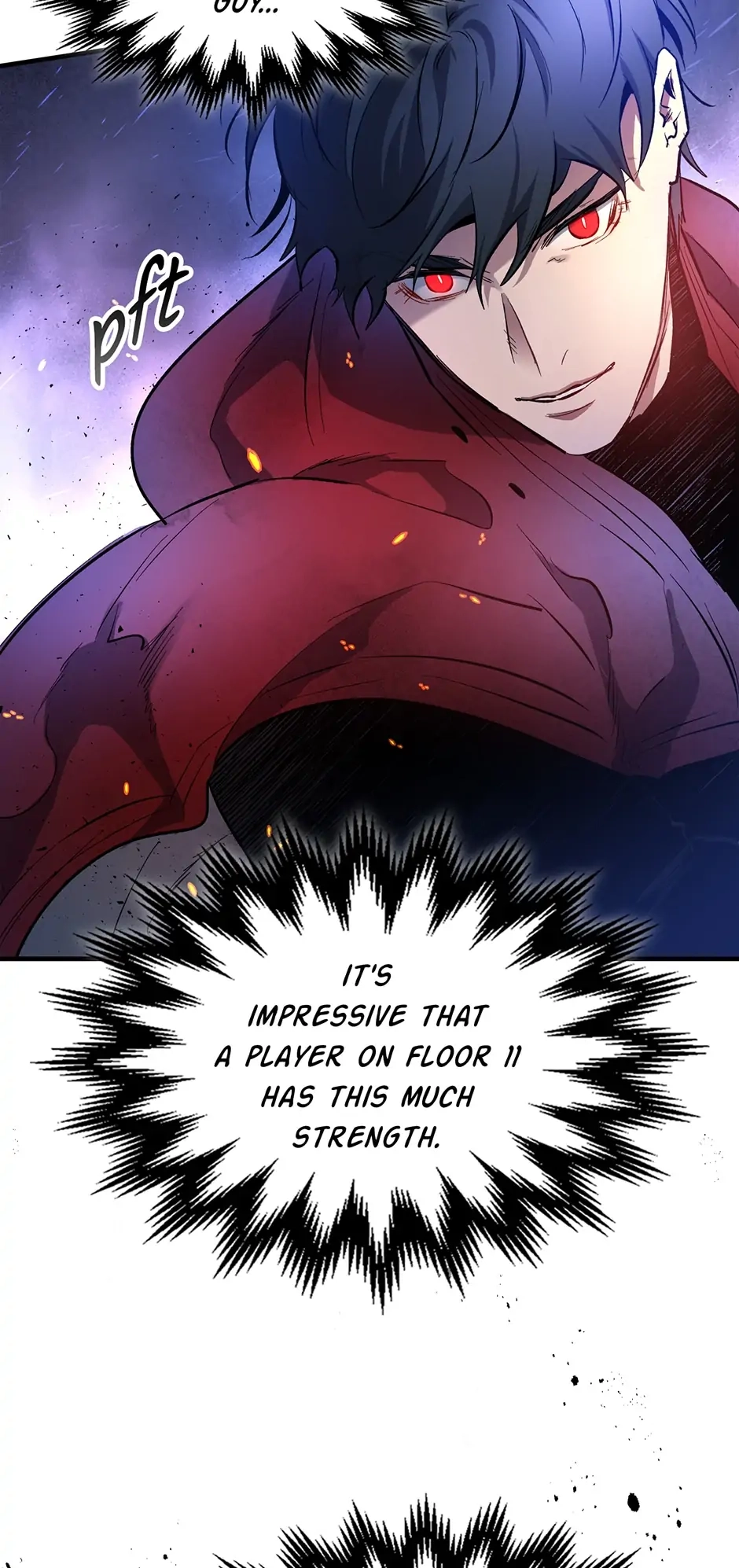 Leveling up with gods Chapter 48 Page 62