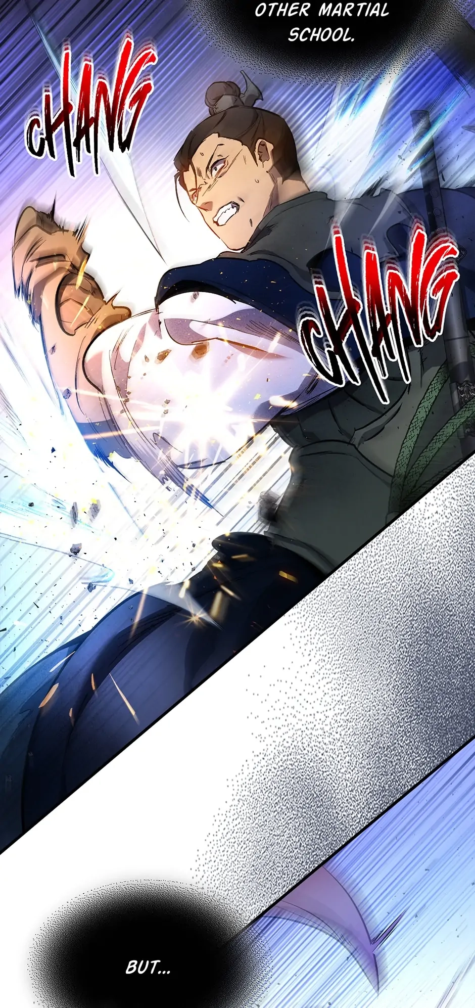 Leveling up with gods Chapter 48 Page 67