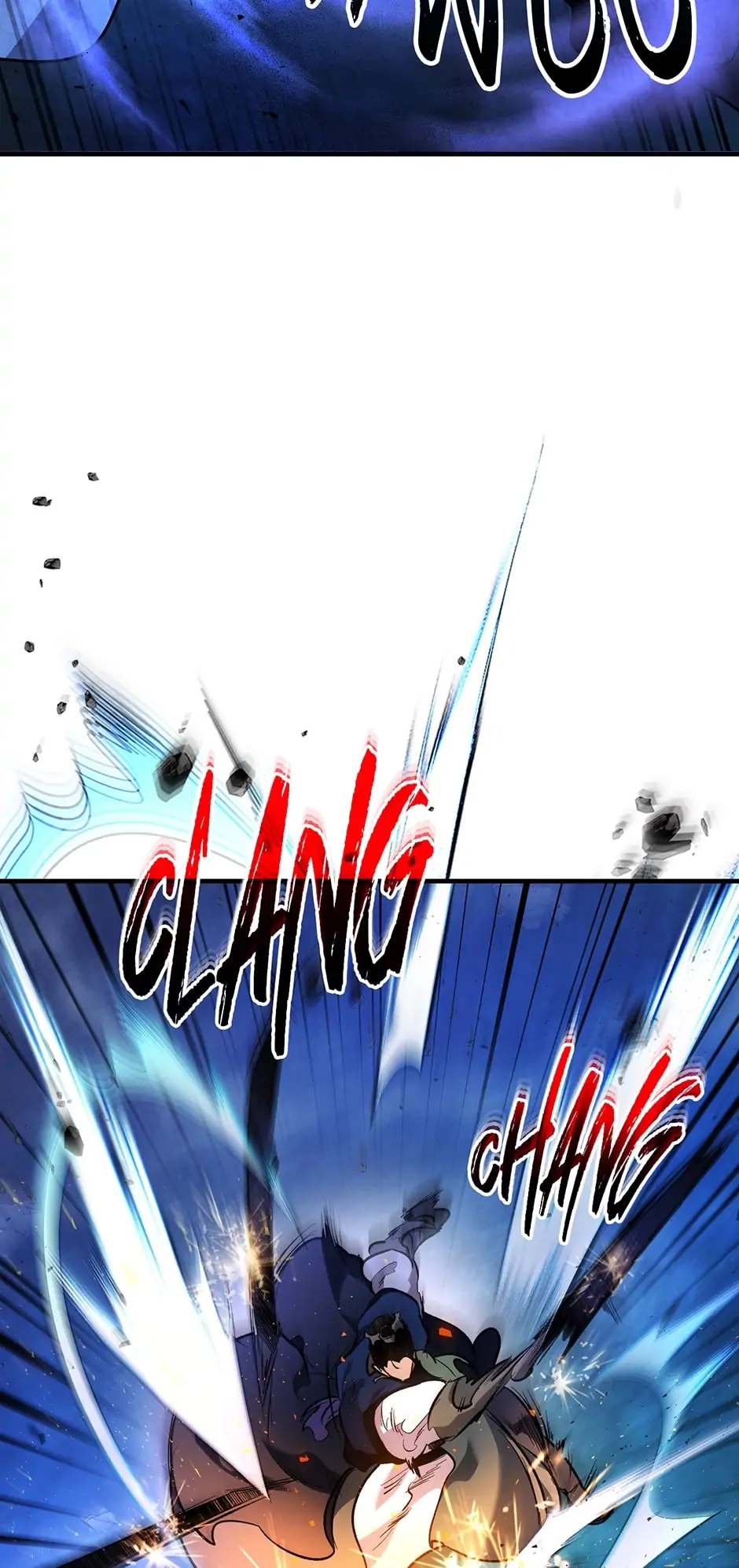Leveling up with gods Chapter 48 Page 64