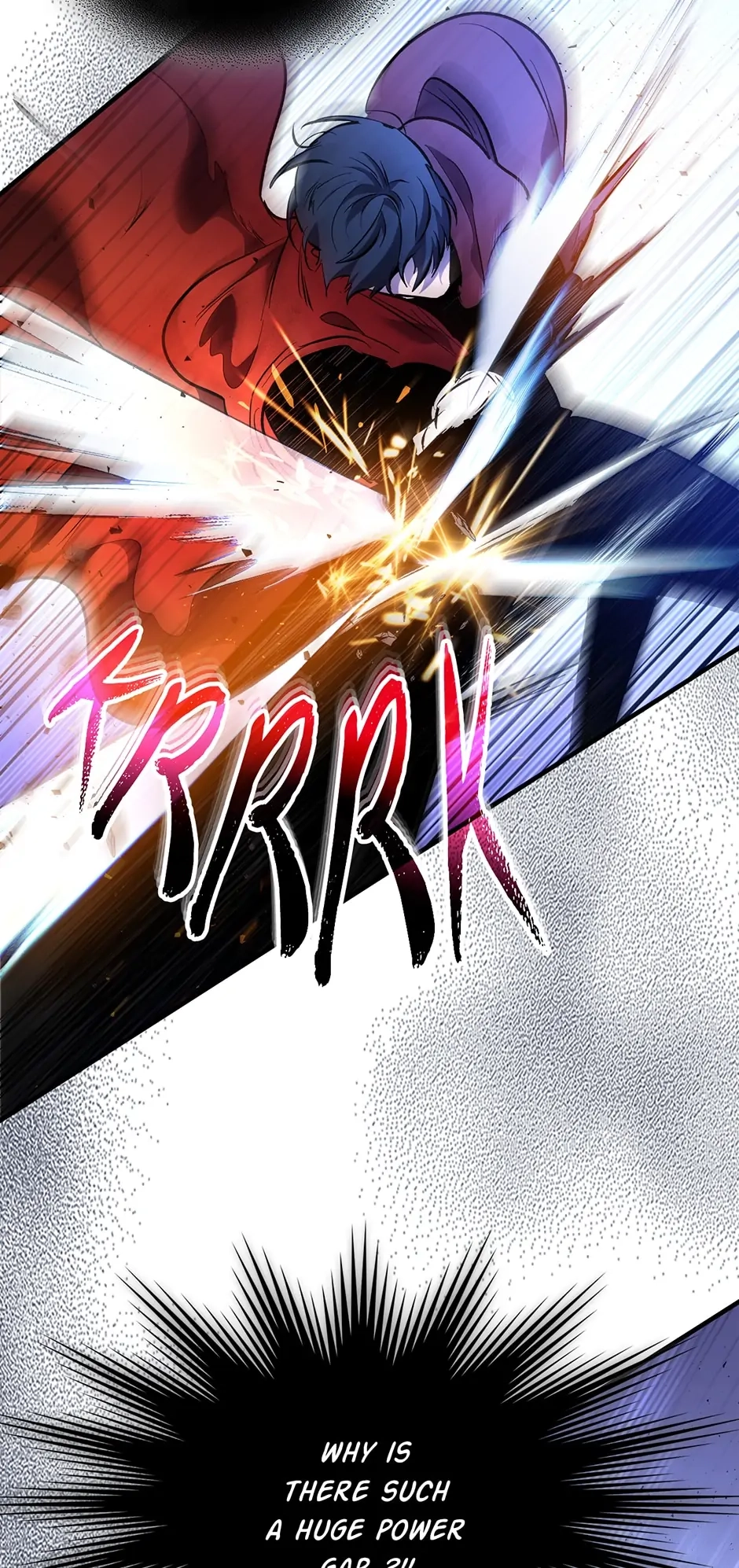 Leveling up with gods Chapter 48 Page 68
