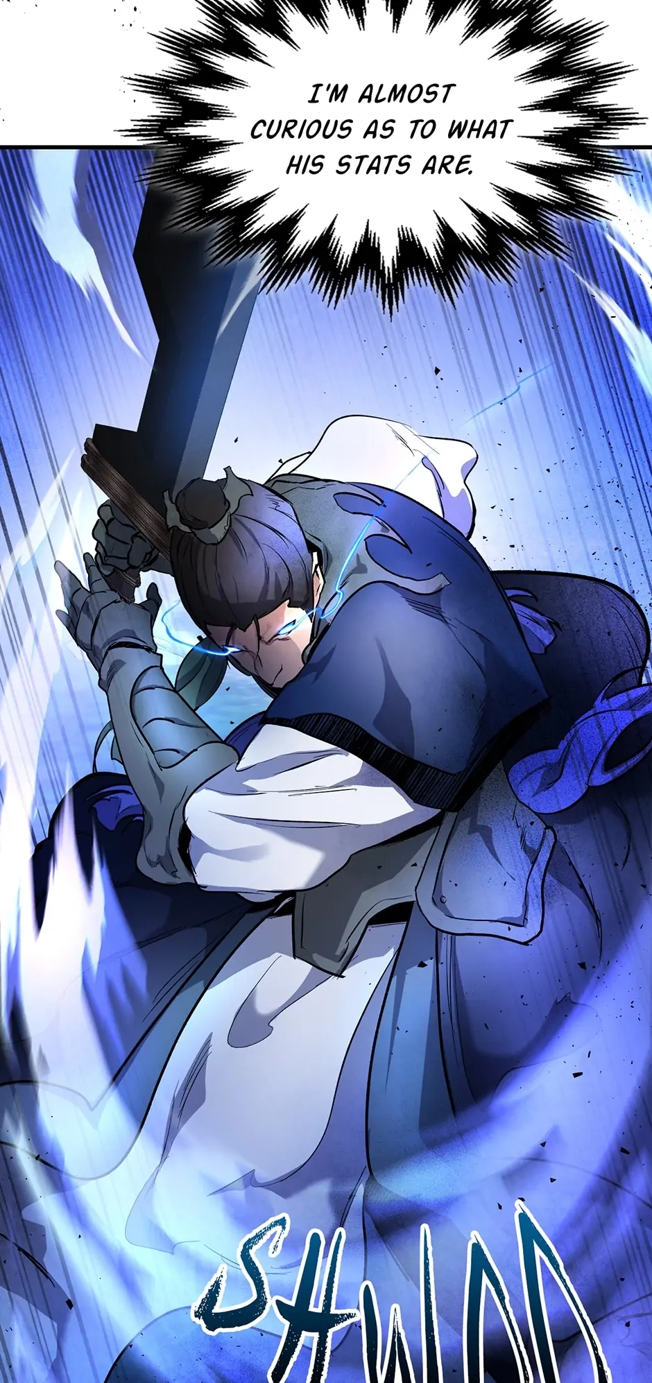 Leveling up with gods Chapter 48 Page 63