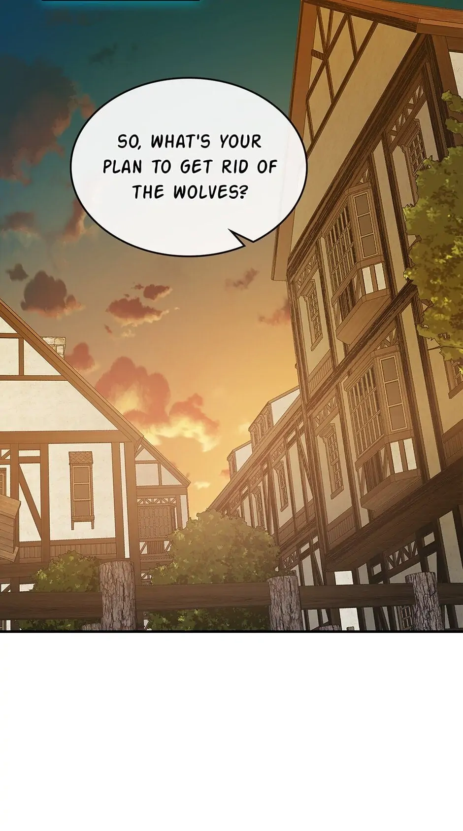 Leveling up with gods Chapter 25 Page 40