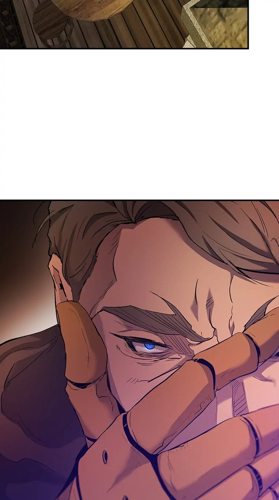 Leveling up with gods Chapter 25 Page 36