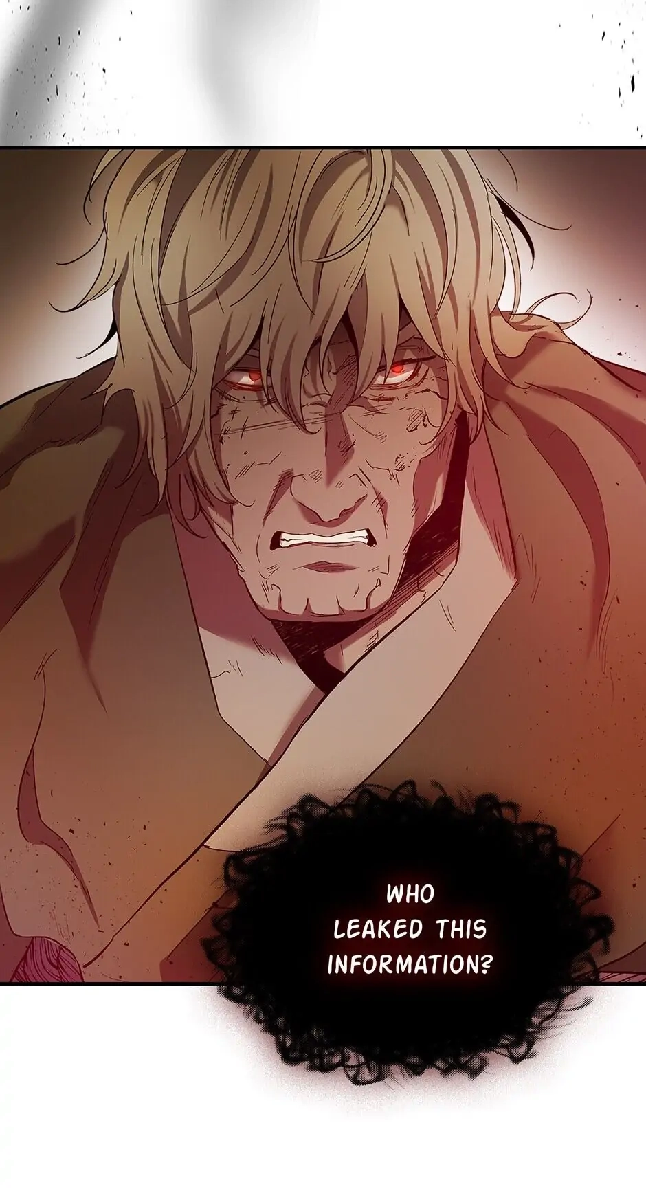 Leveling up with gods Chapter 25 Page 83