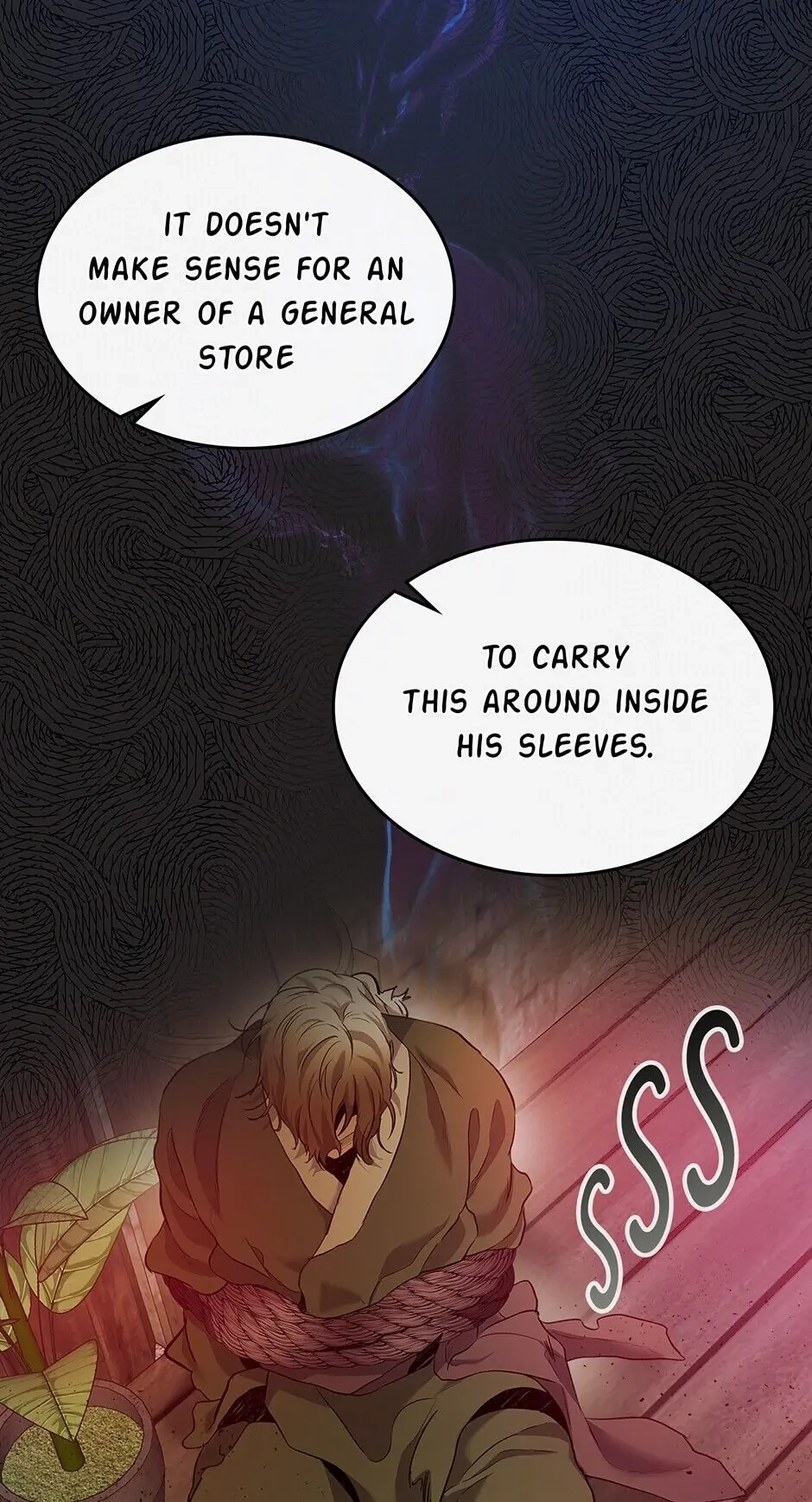 Leveling up with gods Chapter 25 Page 81