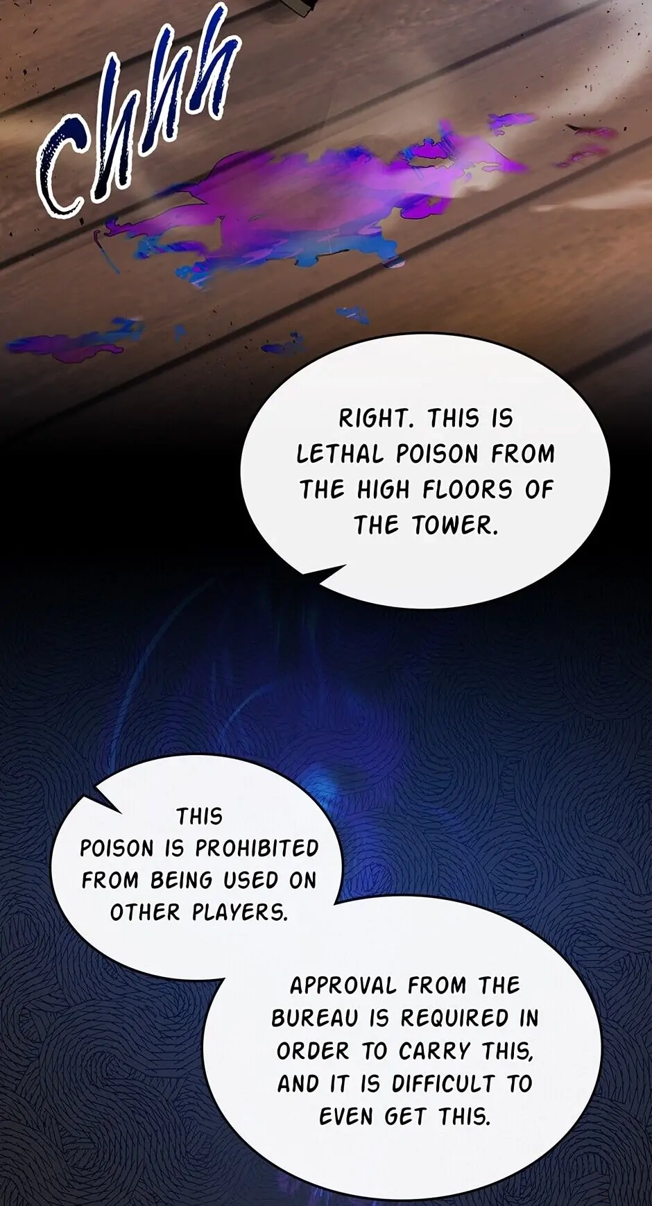 Leveling up with gods Chapter 25 Page 80