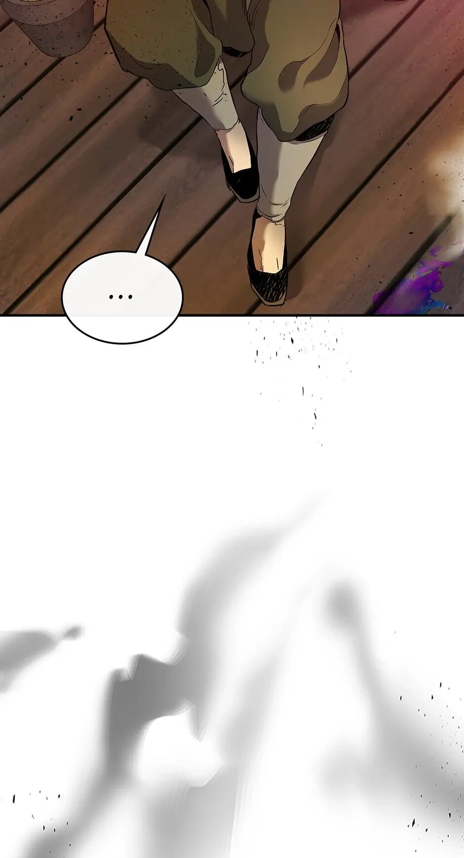 Leveling up with gods Chapter 25 Page 82