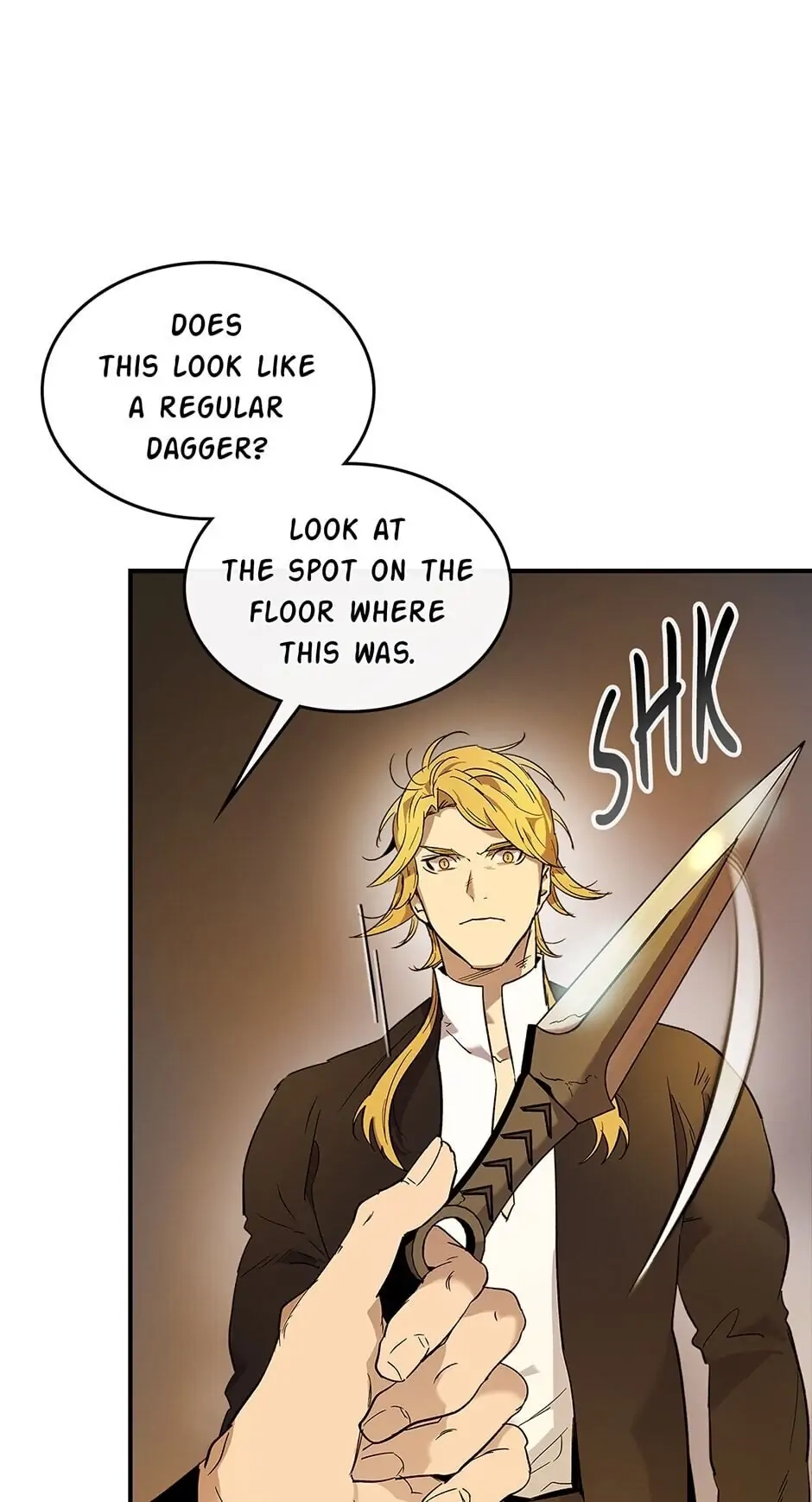 Leveling up with gods Chapter 25 Page 78