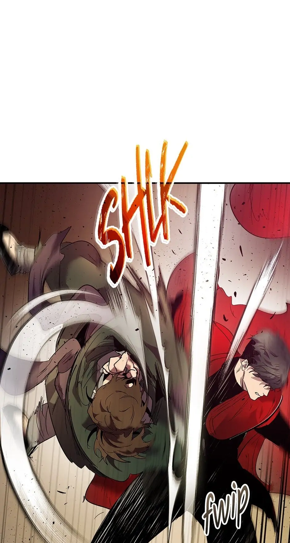 Leveling up with gods Chapter 25 Page 68