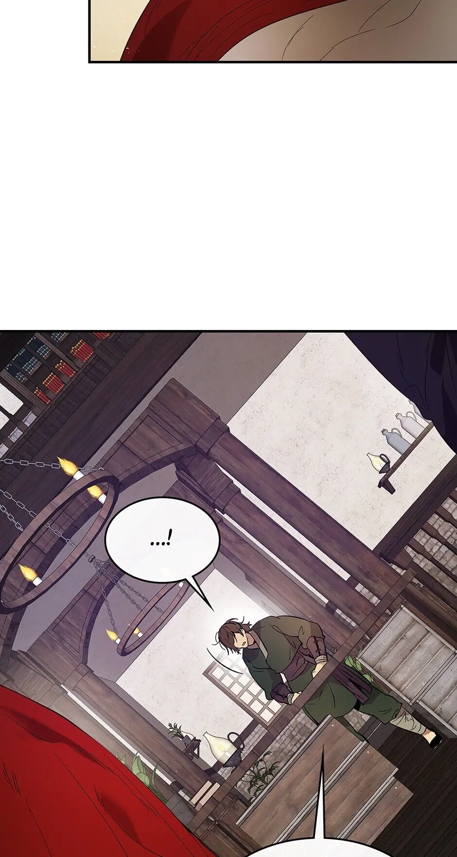 Leveling up with gods Chapter 25 Page 59