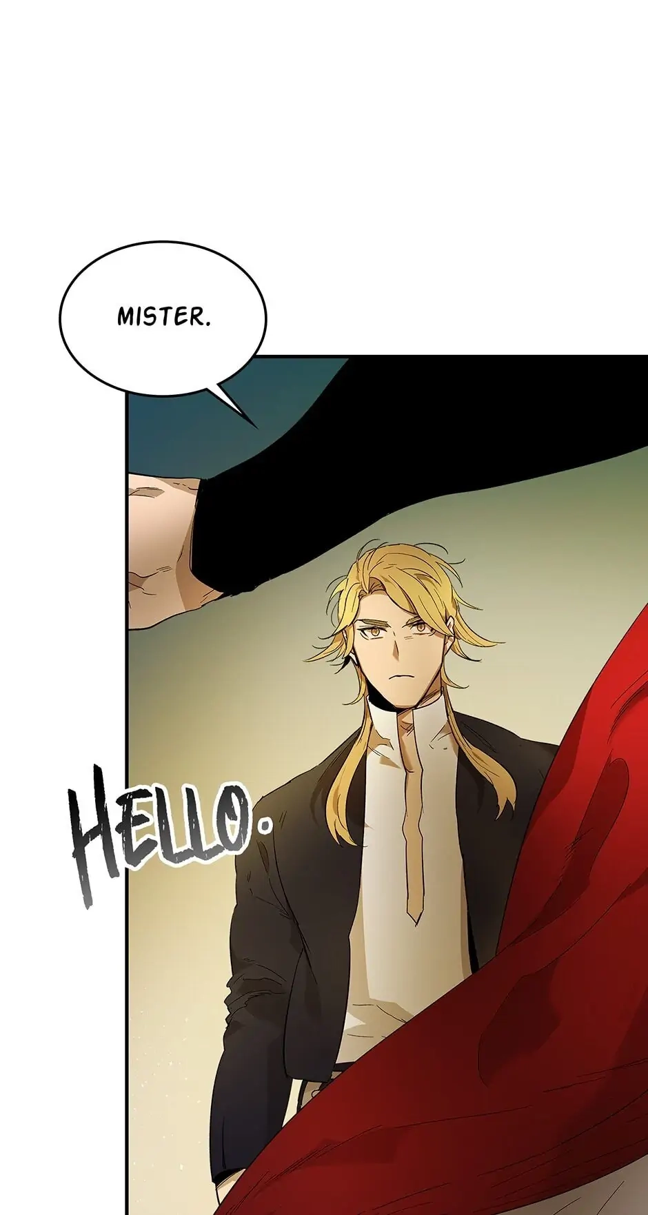 Leveling up with gods Chapter 25 Page 58