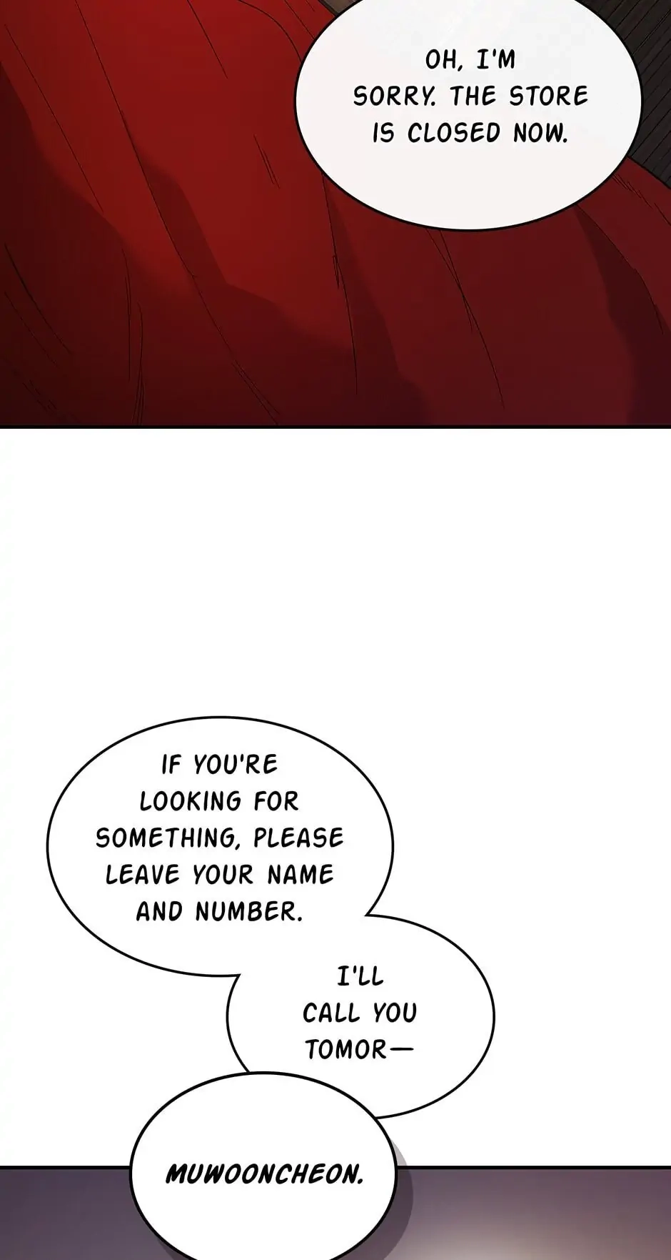 Leveling up with gods Chapter 25 Page 60