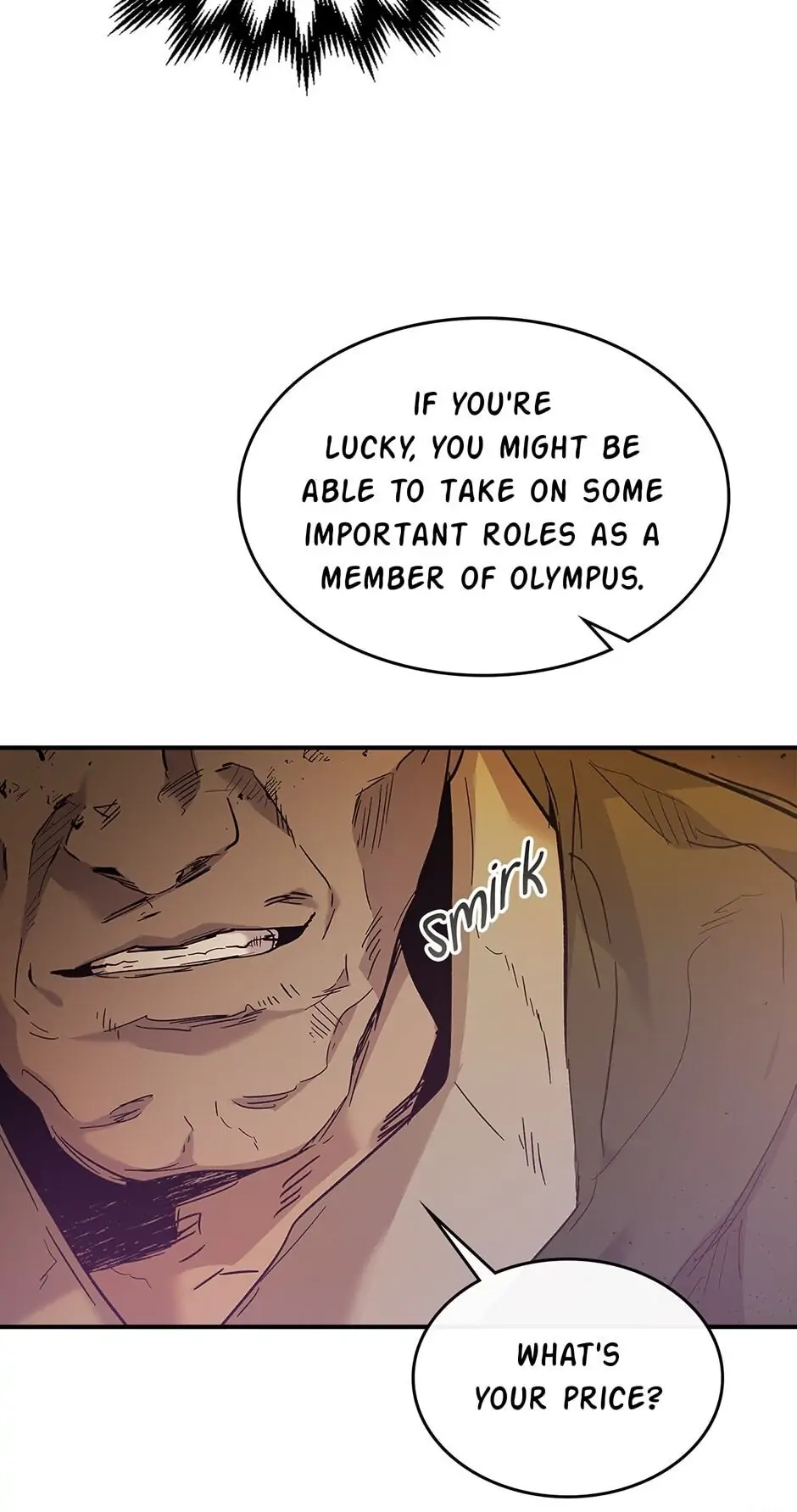 Leveling up with gods Chapter 25 Page 96