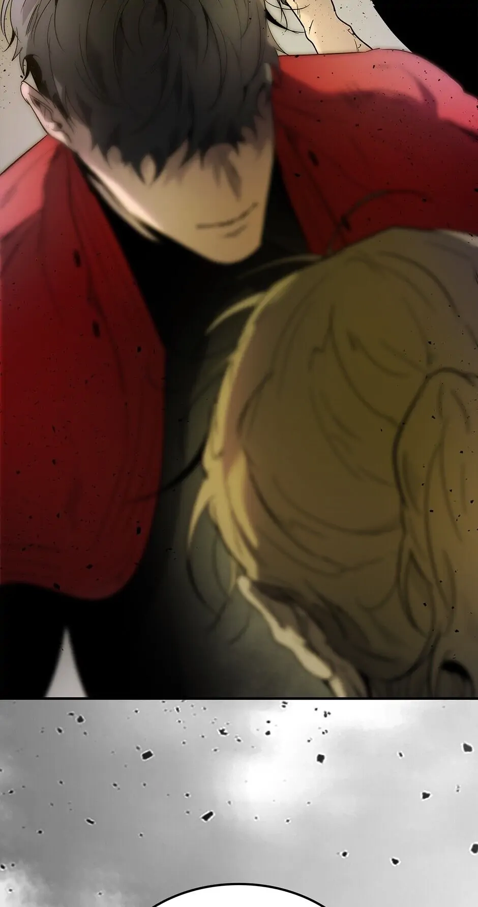 Leveling up with gods Chapter 25 Page 98