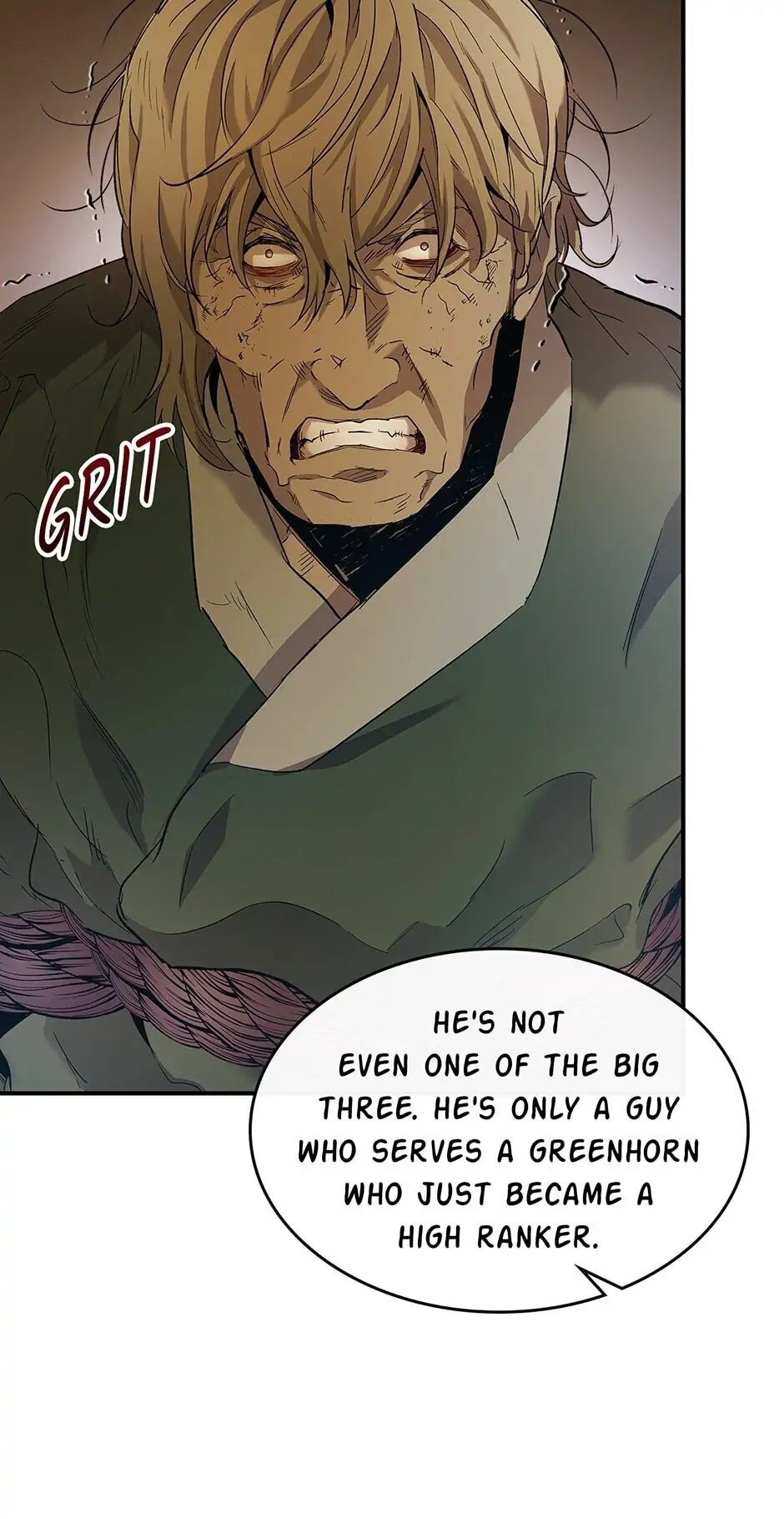 Leveling up with gods Chapter 25 Page 94