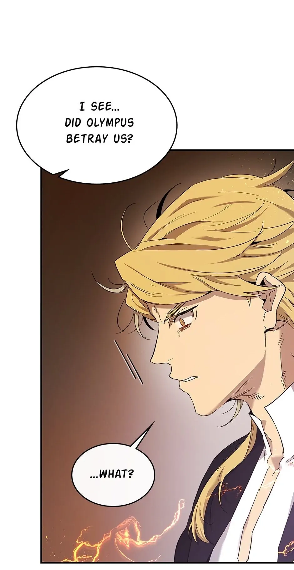 Leveling up with gods Chapter 25 Page 90