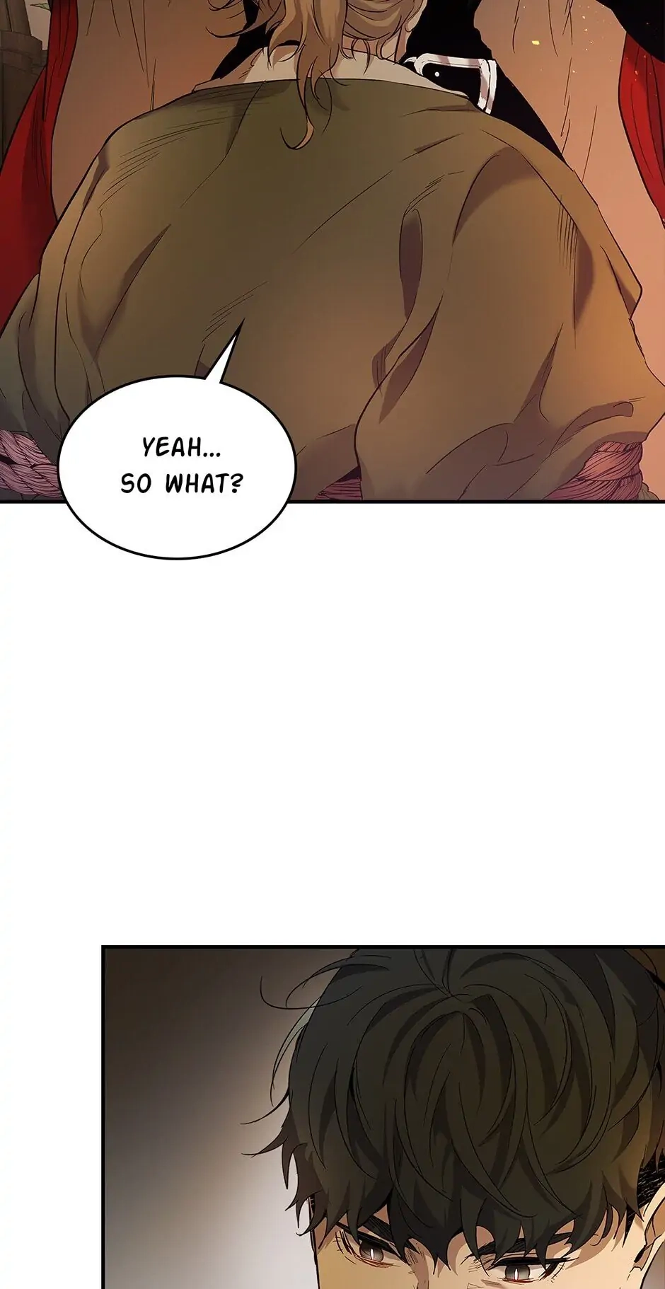 Leveling up with gods Chapter 25 Page 92