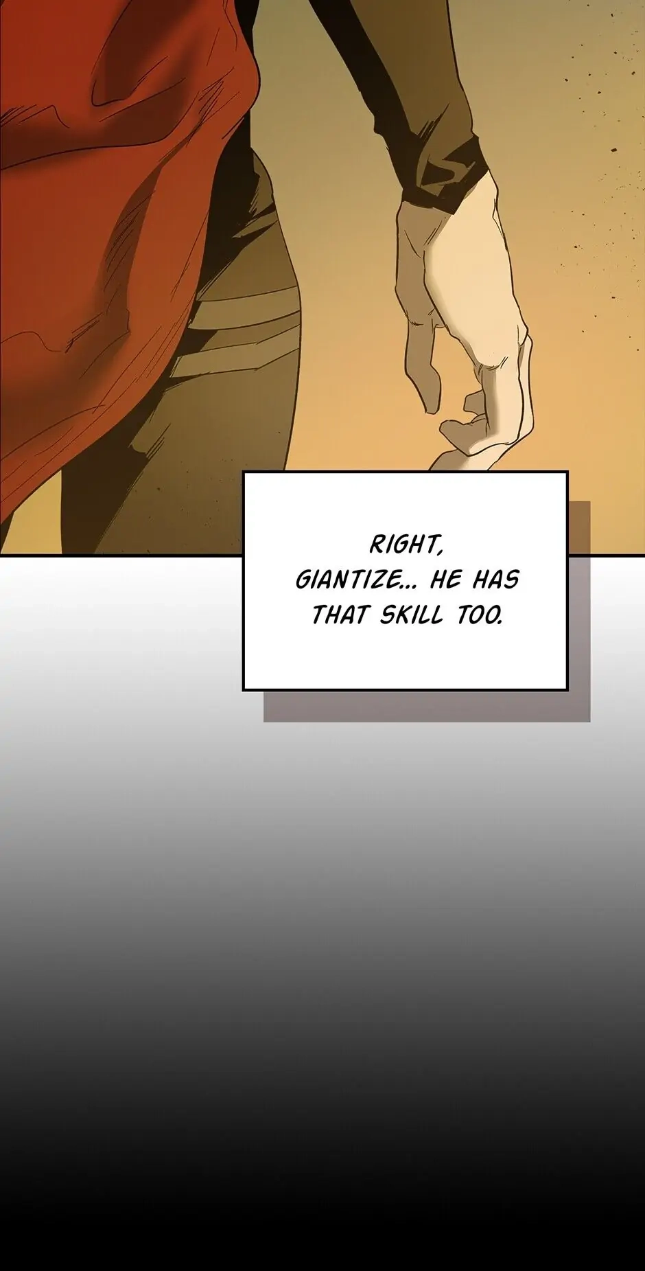 Leveling up with gods Chapter 25 Page 52