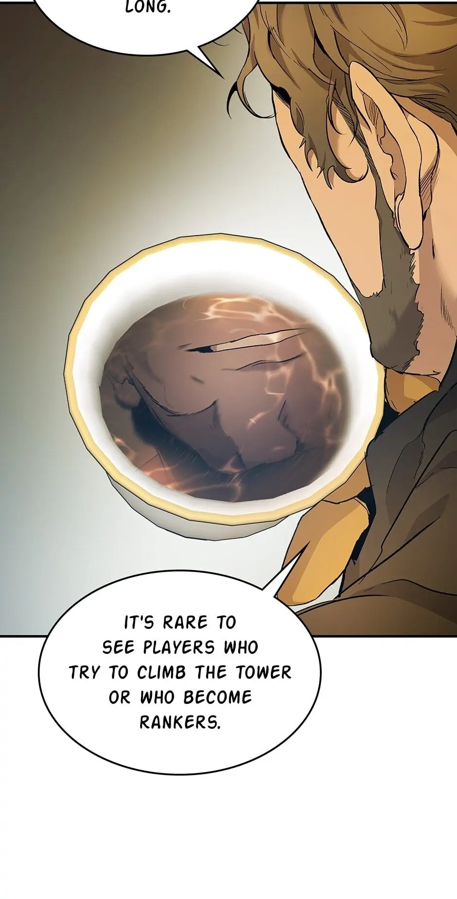 Leveling up with gods Chapter 25 Page 12