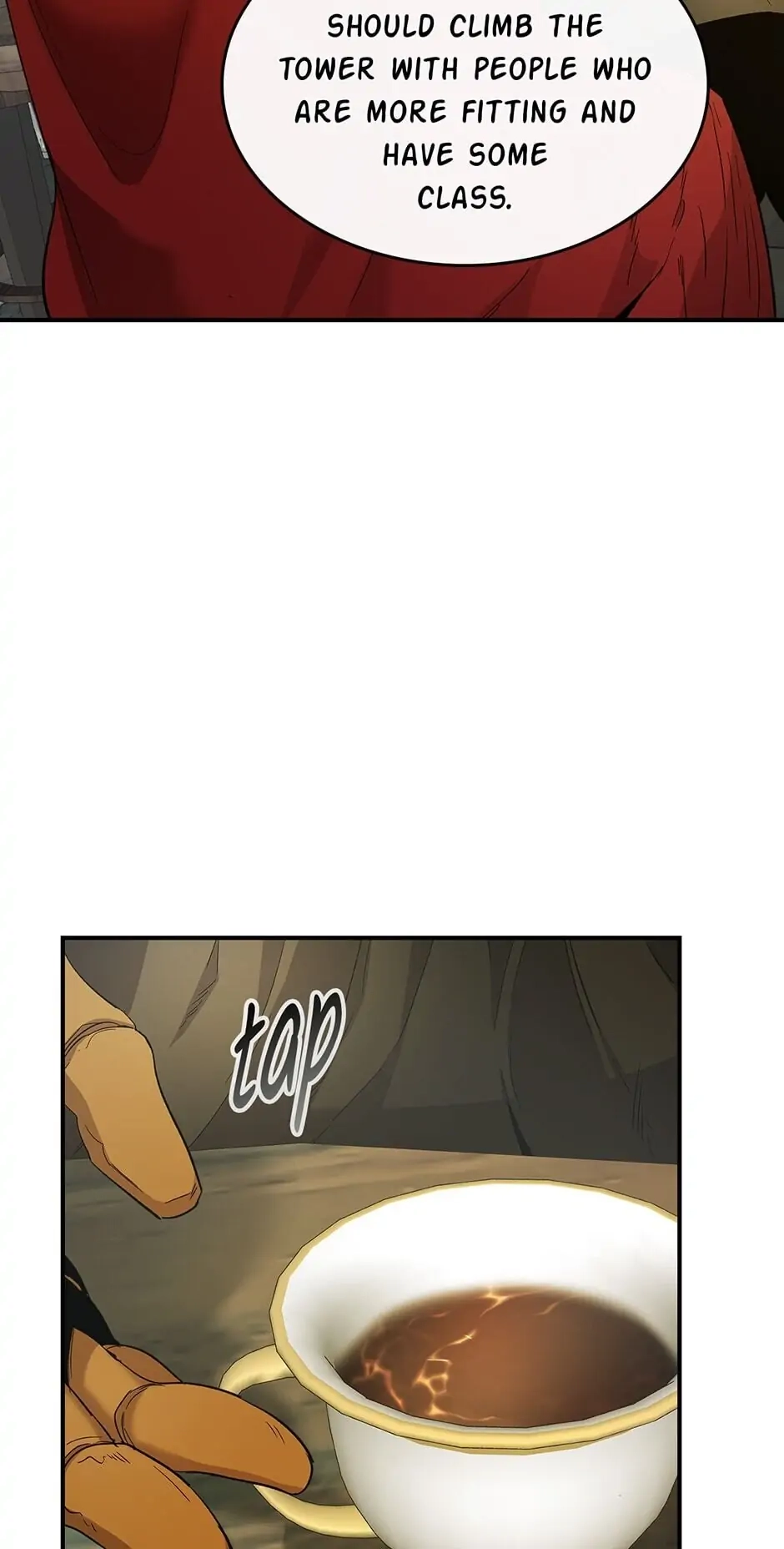 Leveling up with gods Chapter 25 Page 14