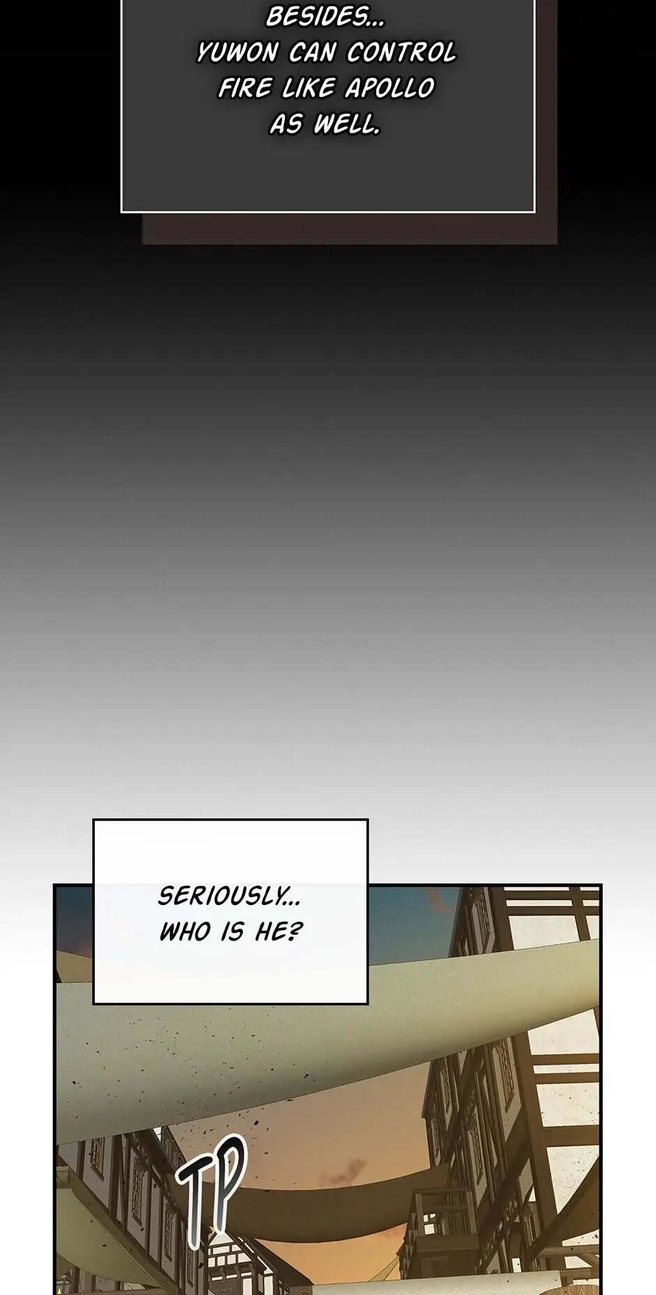 Leveling up with gods Chapter 25 Page 50
