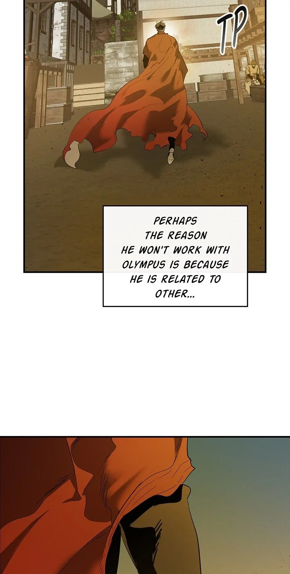 Leveling up with gods Chapter 25 Page 51