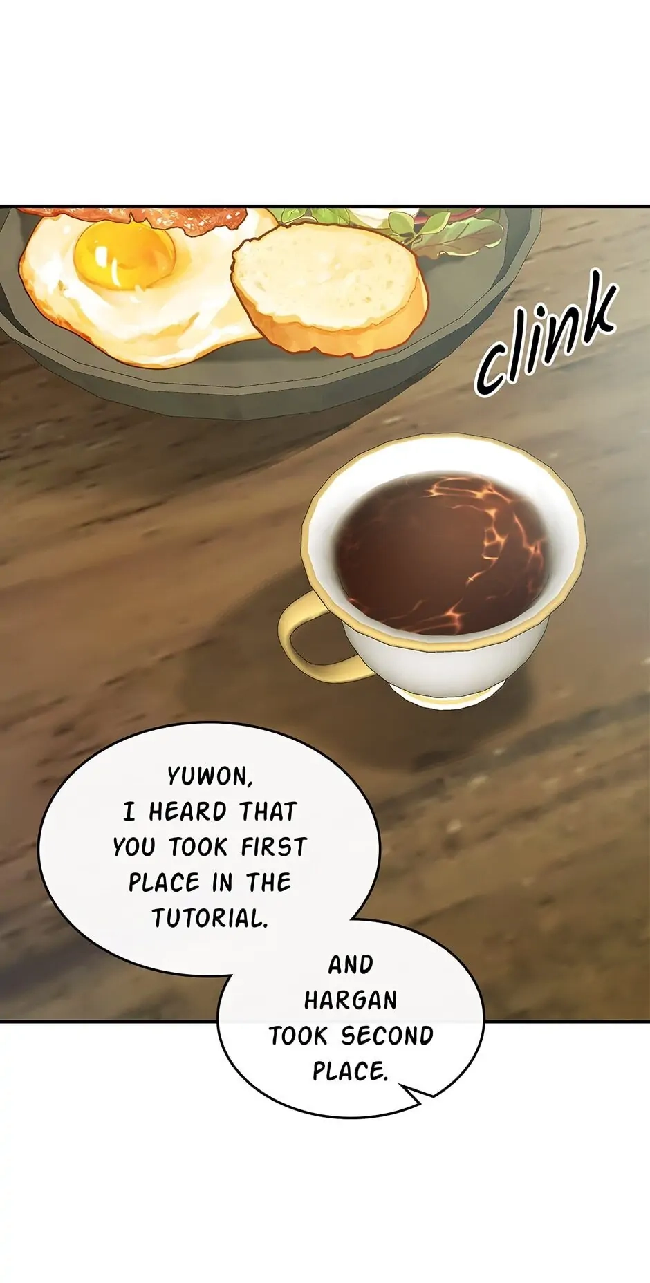 Leveling up with gods Chapter 25 Page 7