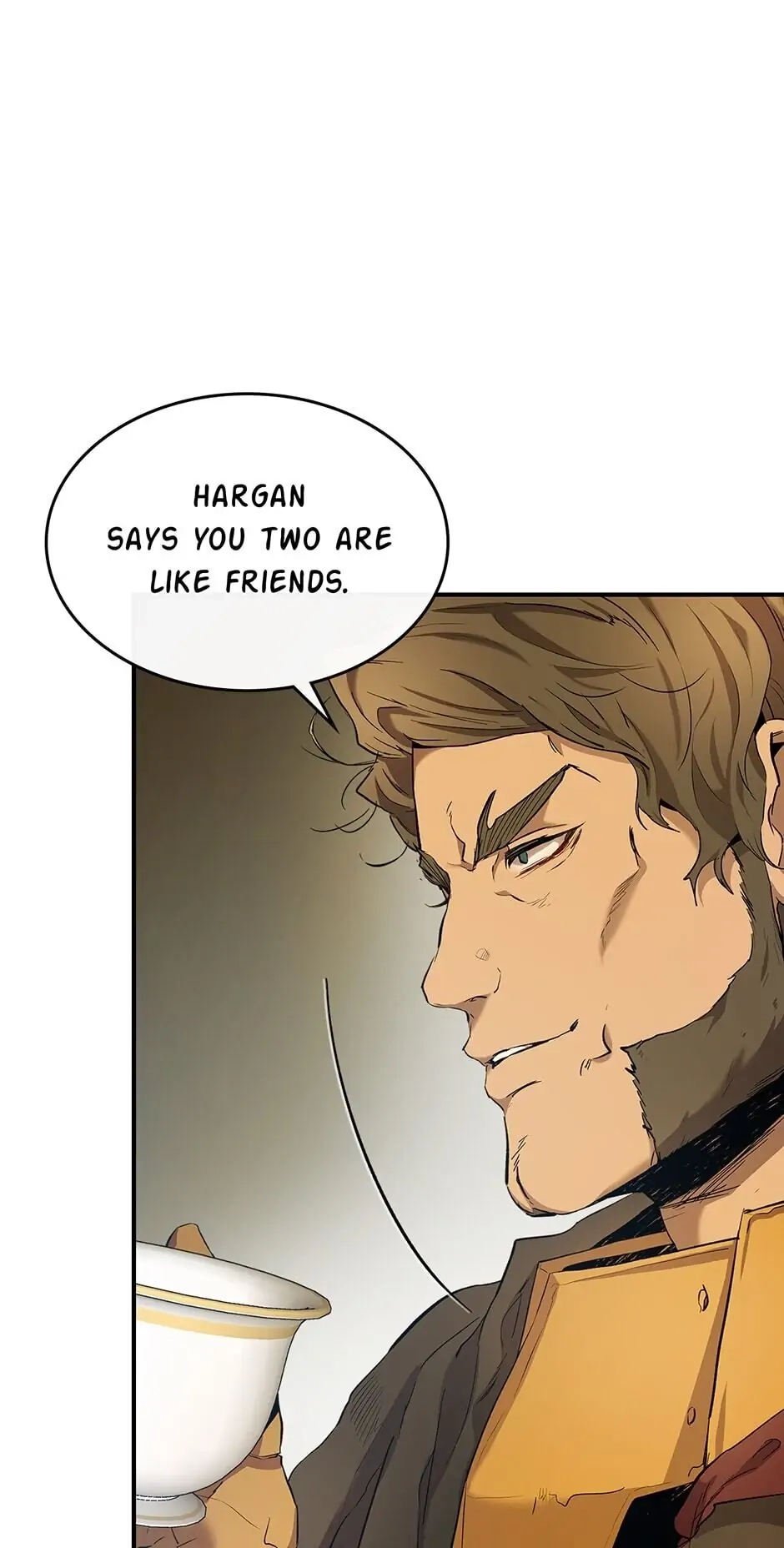 Leveling up with gods Chapter 25 Page 9