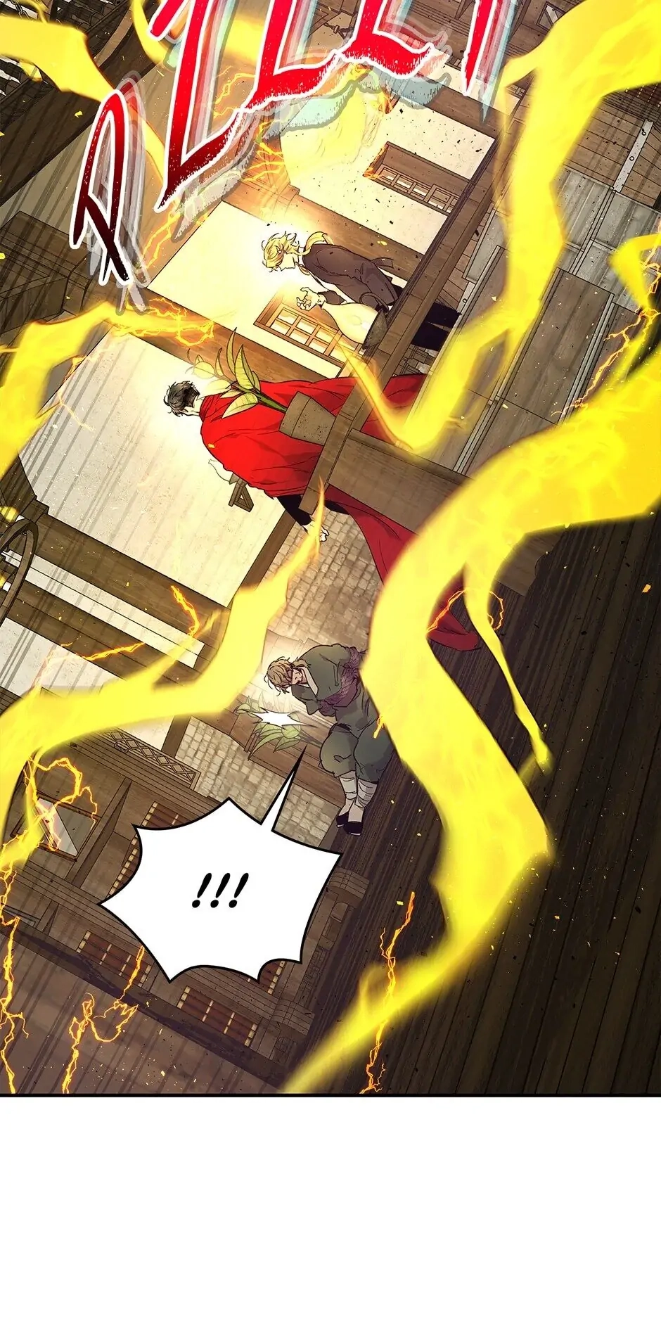 Leveling up with gods Chapter 25 Page 89