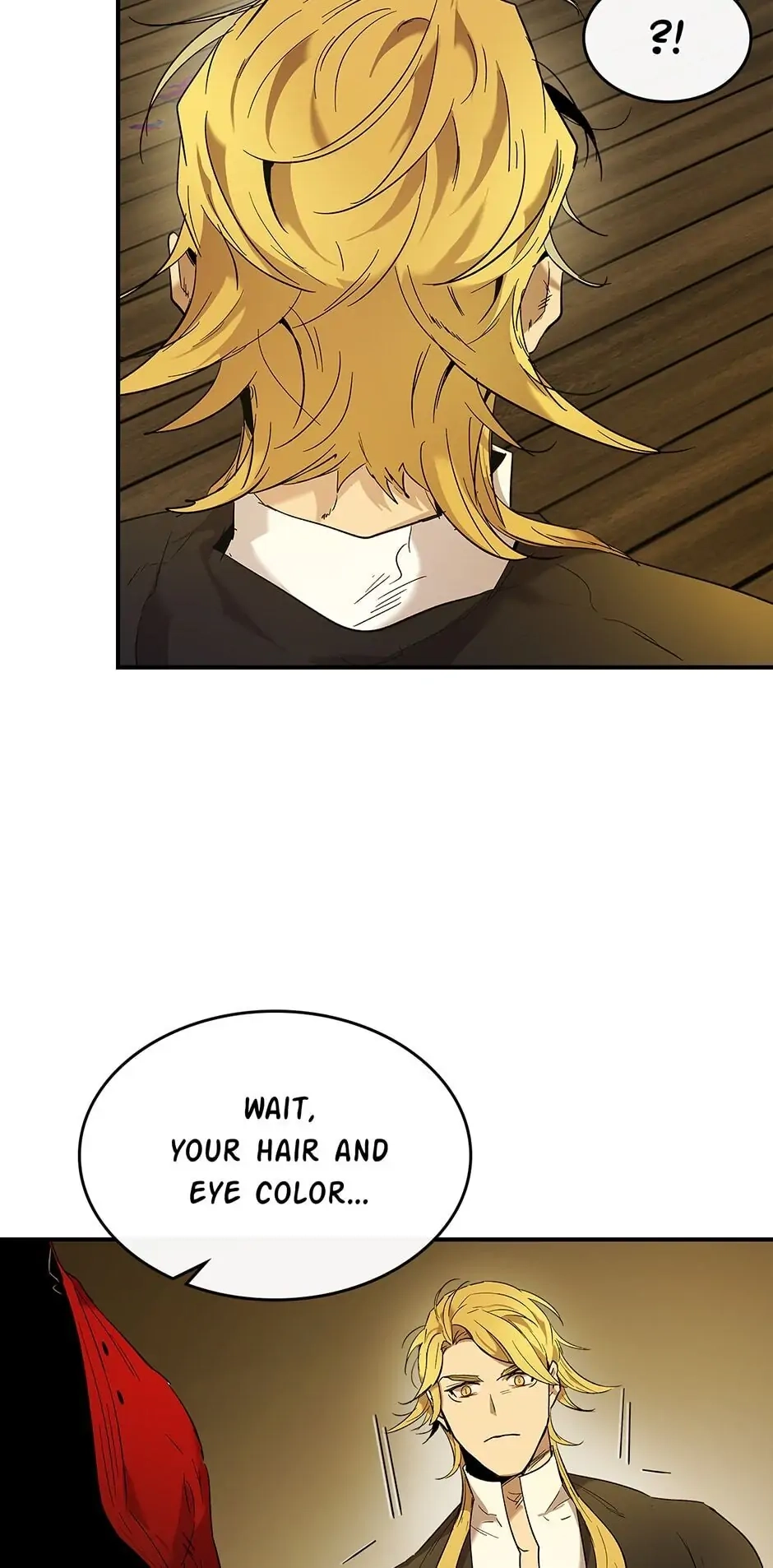 Leveling up with gods Chapter 25 Page 86