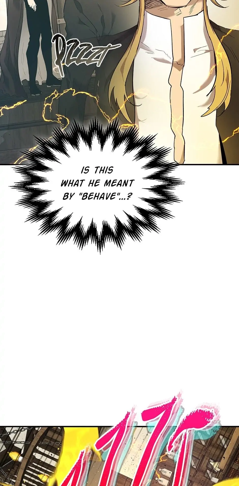 Leveling up with gods Chapter 25 Page 88