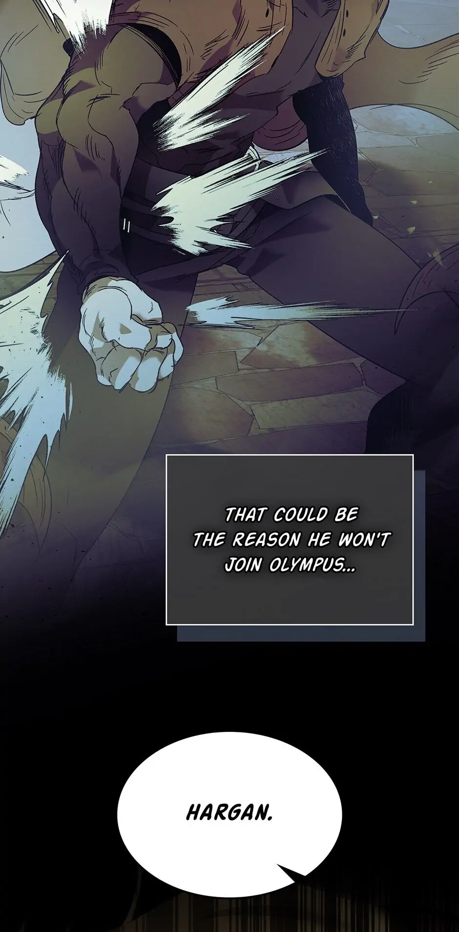 Leveling up with gods Chapter 25 Page 55