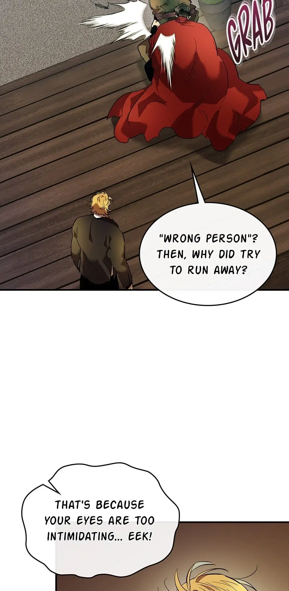 Leveling up with gods Chapter 25 Page 75