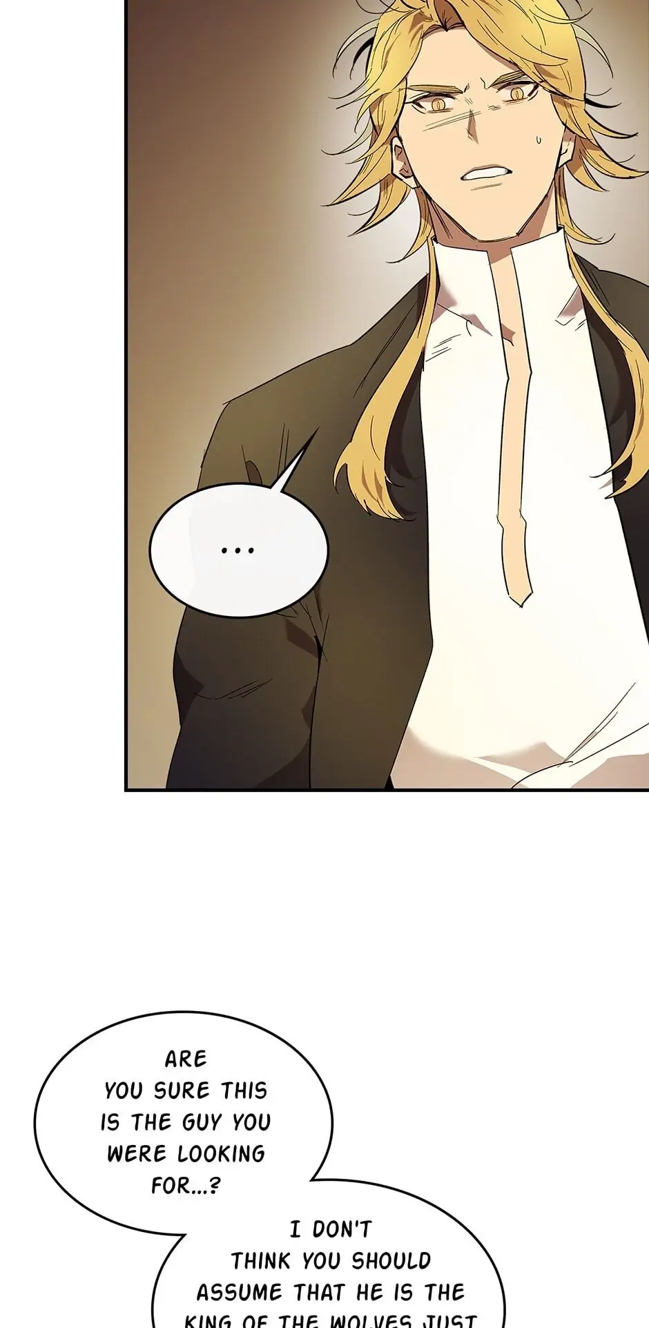 Leveling up with gods Chapter 25 Page 76