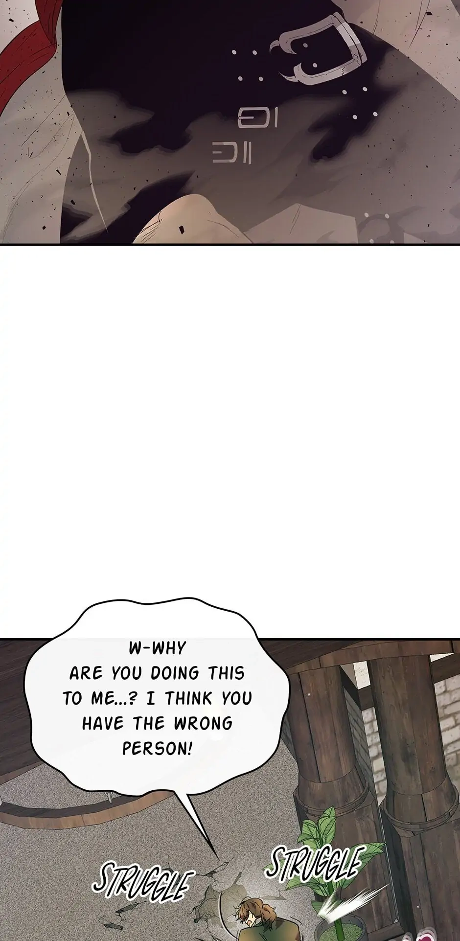 Leveling up with gods Chapter 25 Page 74