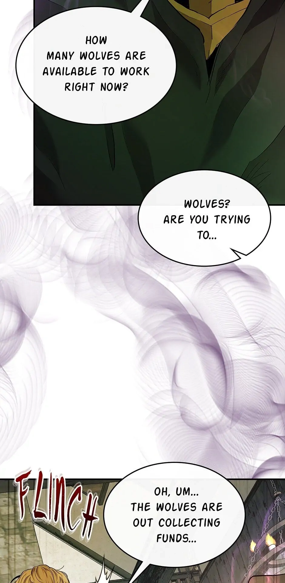 Leveling up with gods Chapter 25 Page 32