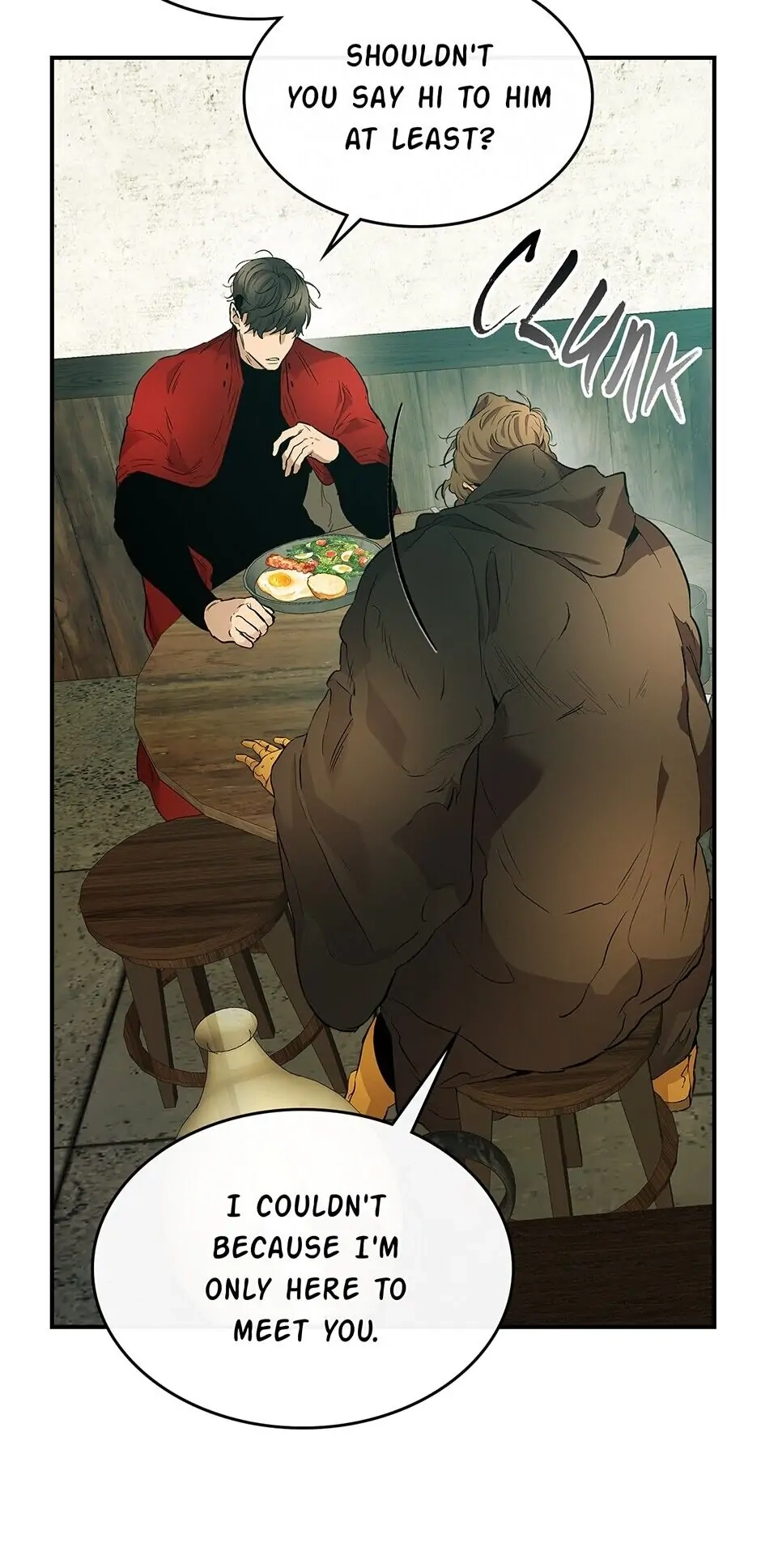 Leveling up with gods Chapter 25 Page 6