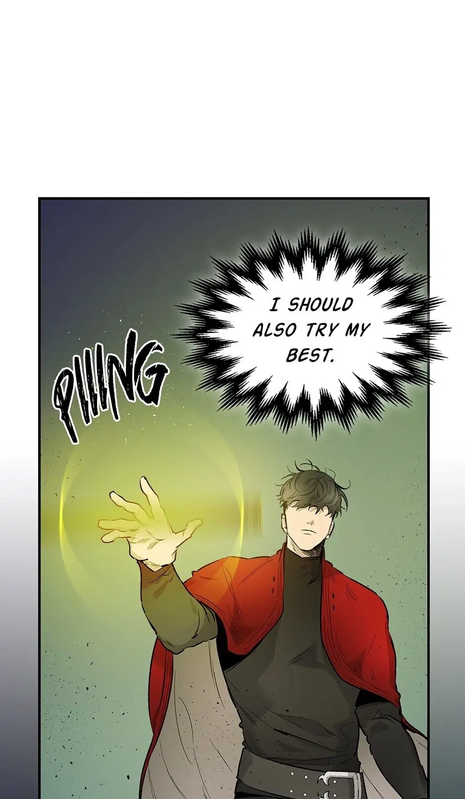 Leveling up with gods Chapter 17 Page 9